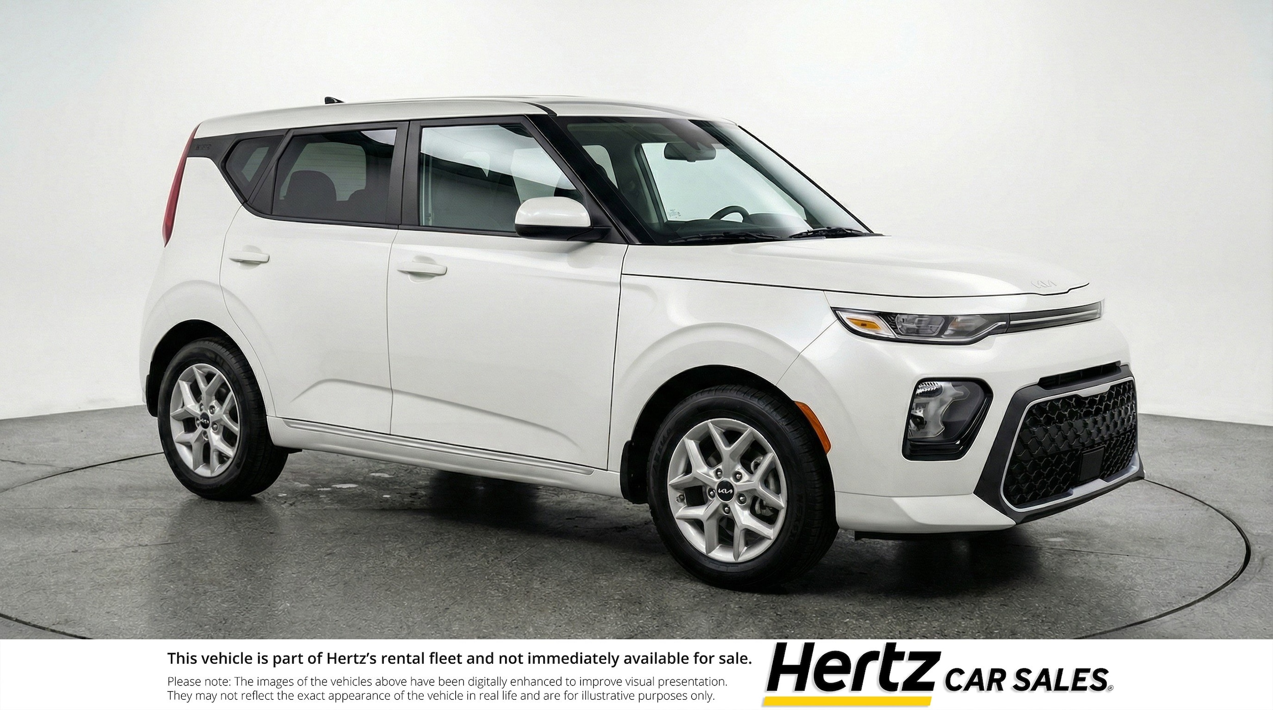 Thumbnail: 2025 Kia Soul - 1