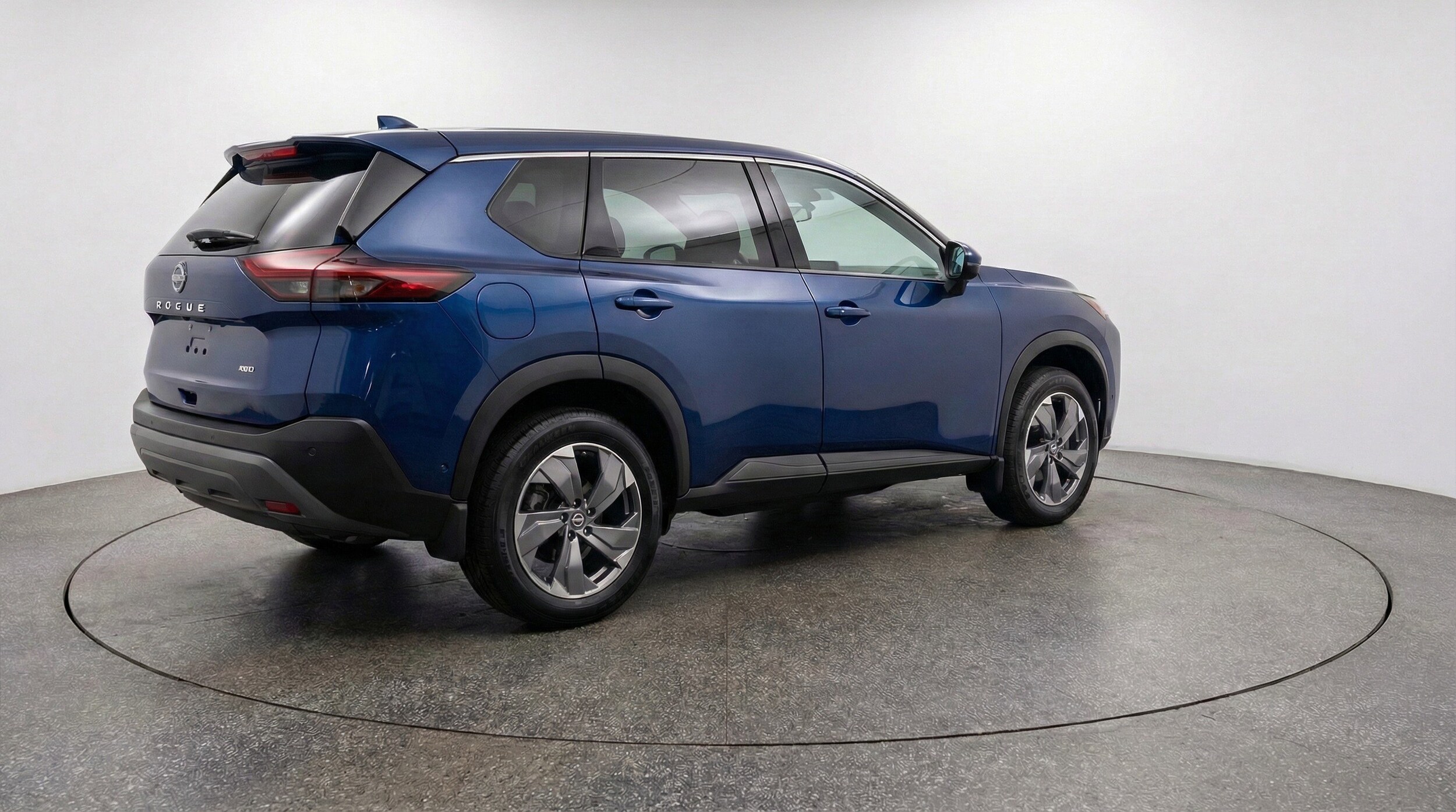 Thumbnail: 2025 Nissan Rogue - 9