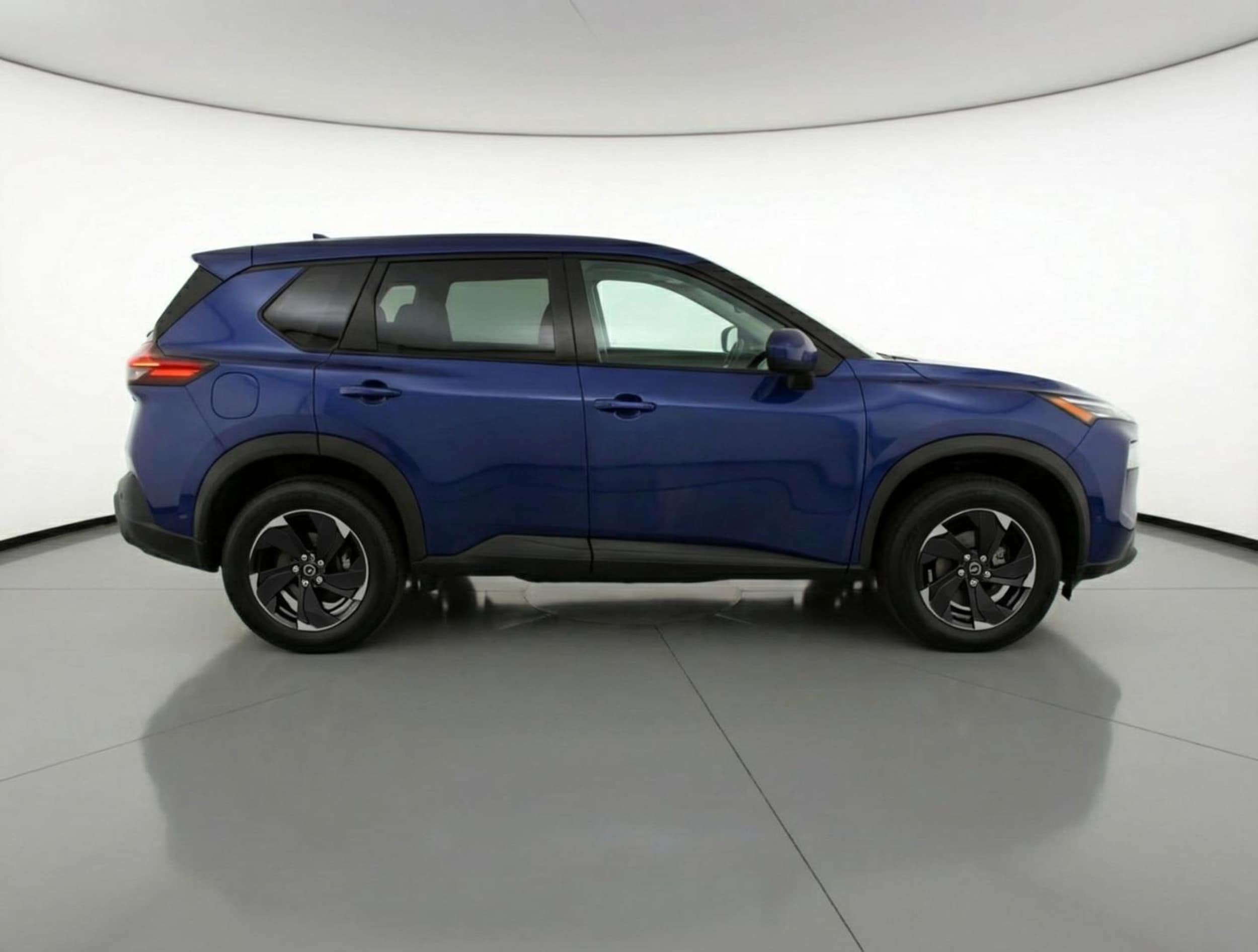 Thumbnail: 2025 Nissan Rogue - 8