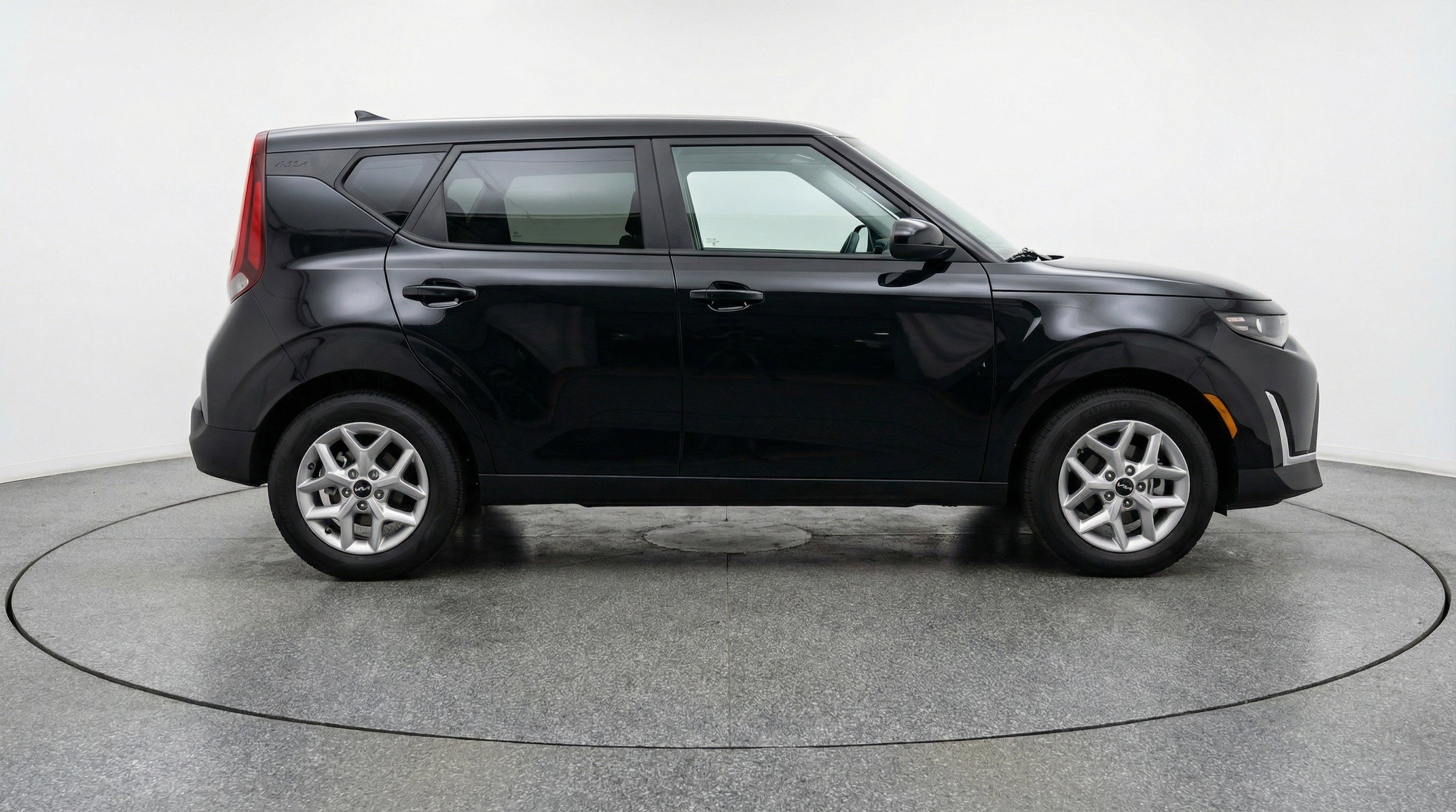 Thumbnail: 2025 Kia Soul - 11