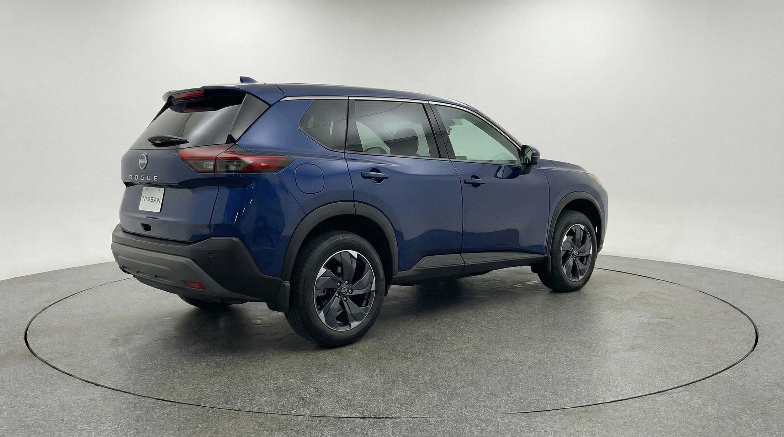 Thumbnail: 2025 Nissan Rogue - 9