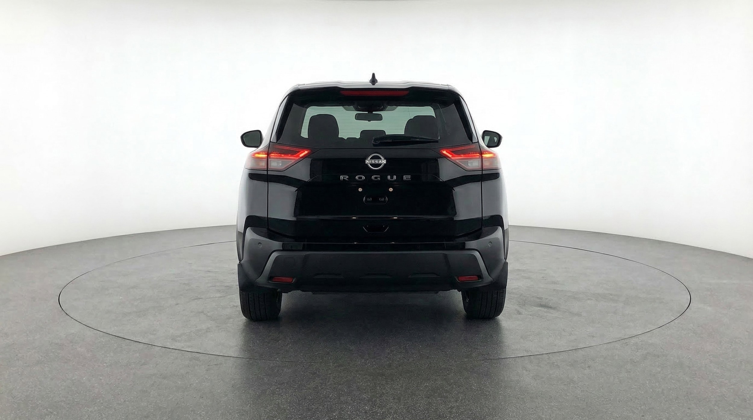 Thumbnail: 2025 Nissan Rogue - 7