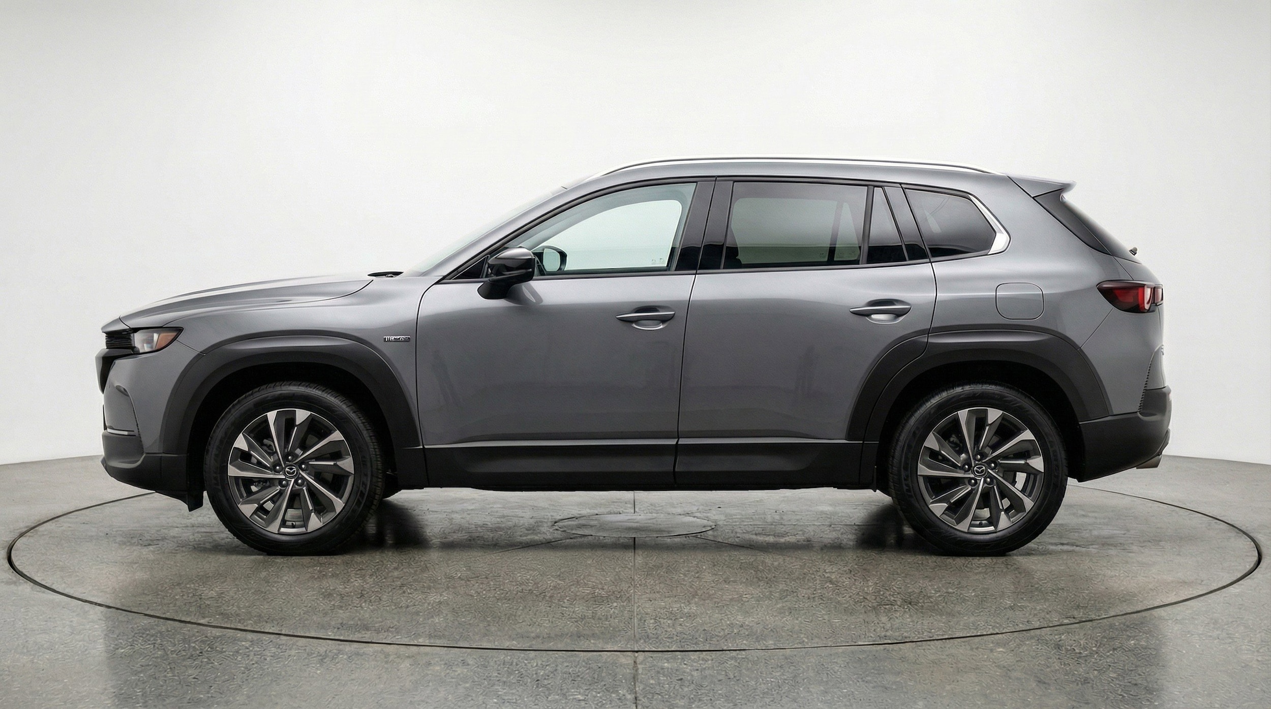 Thumbnail: 2025 Mazda CX-50 - 5