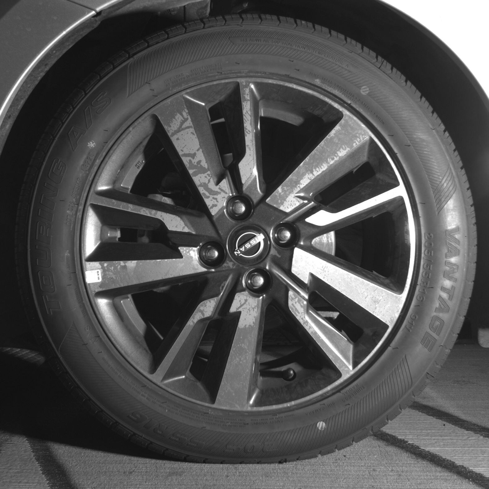 Thumbnail: 2025 Nissan Versa - 9