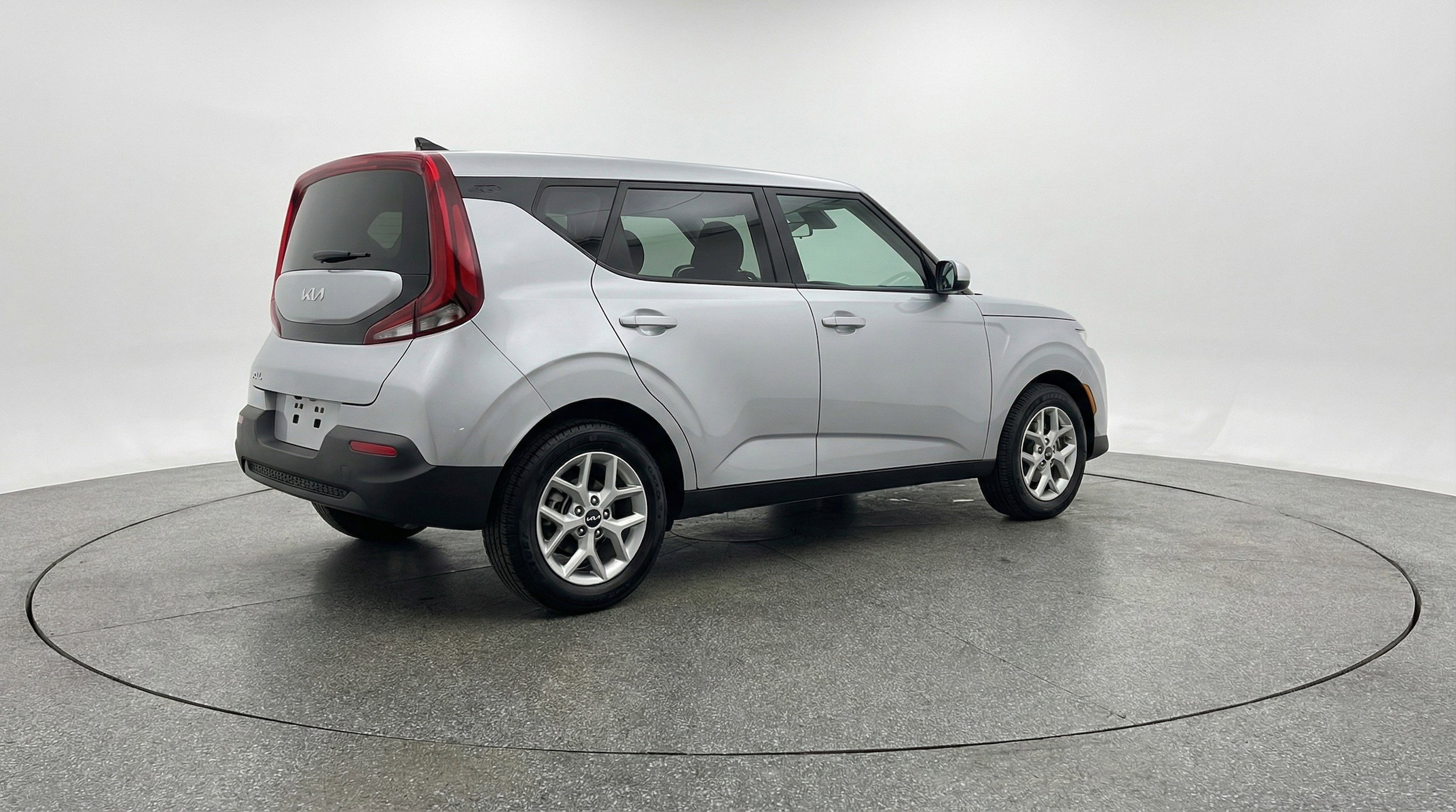 Thumbnail: 2025 Kia Soul - 9