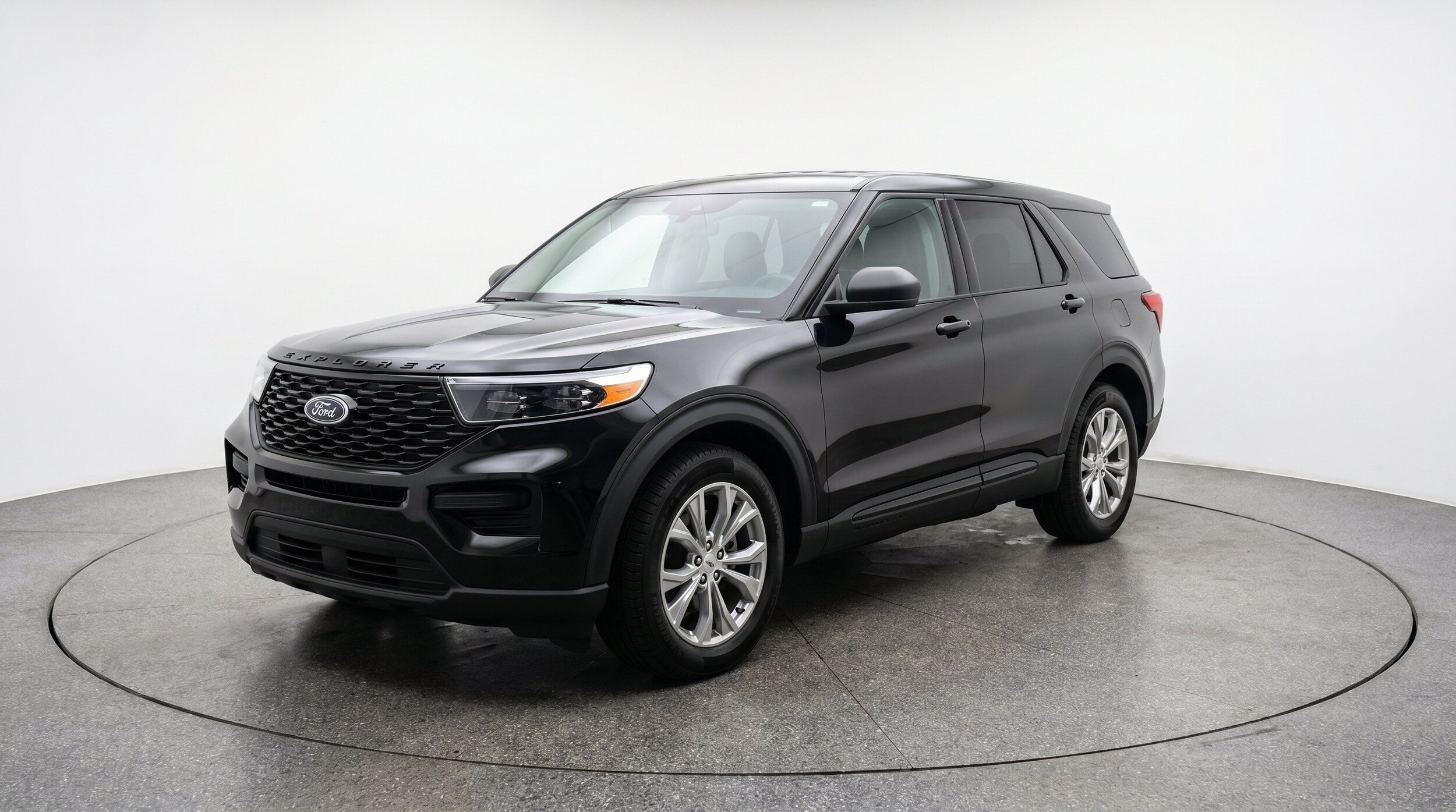 Thumbnail: 2024 Ford Explorer - 3