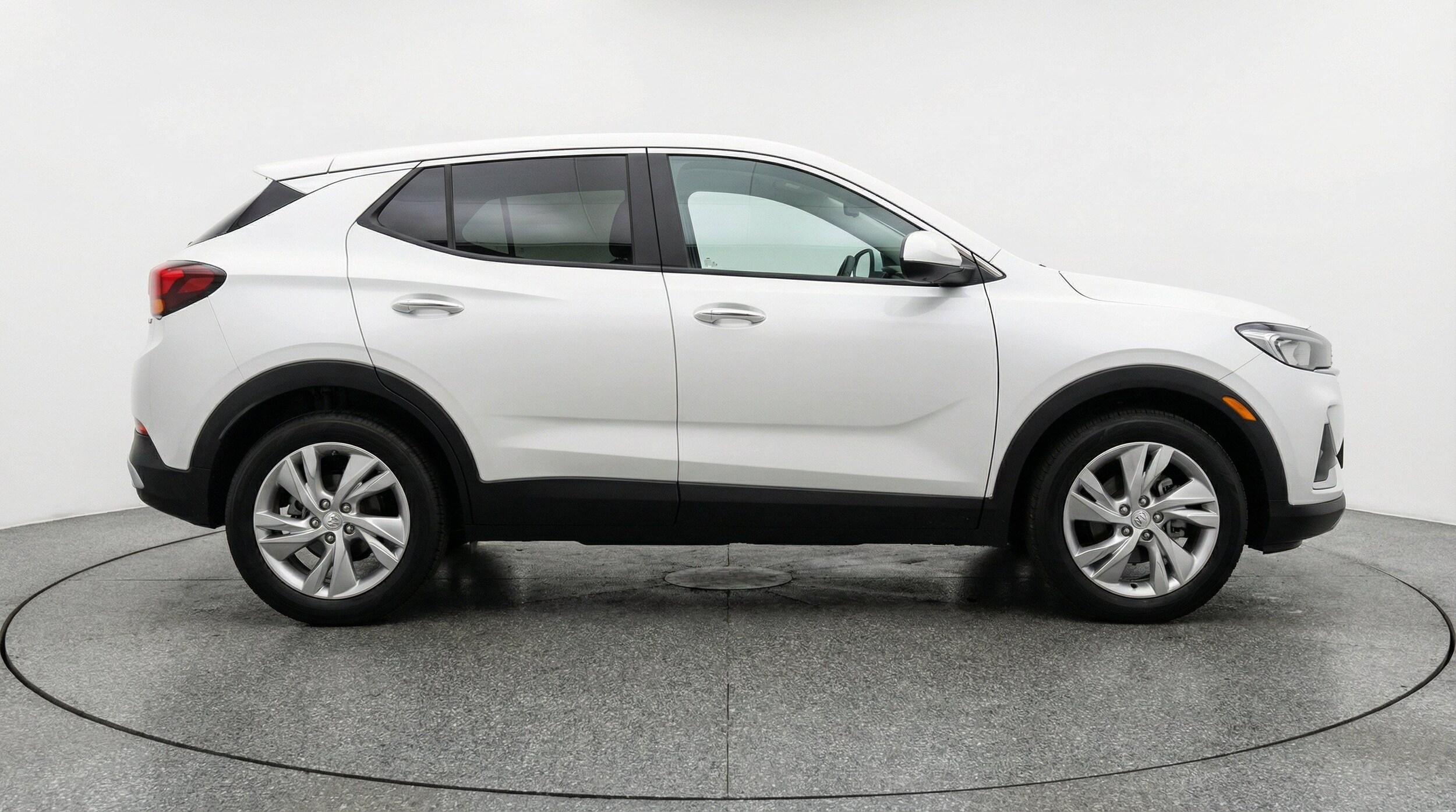 Thumbnail: 2026 Buick Encore GX - 11