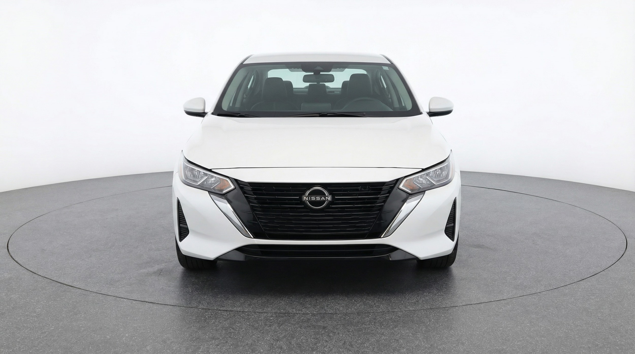 Thumbnail: 2025 Nissan Sentra - 2