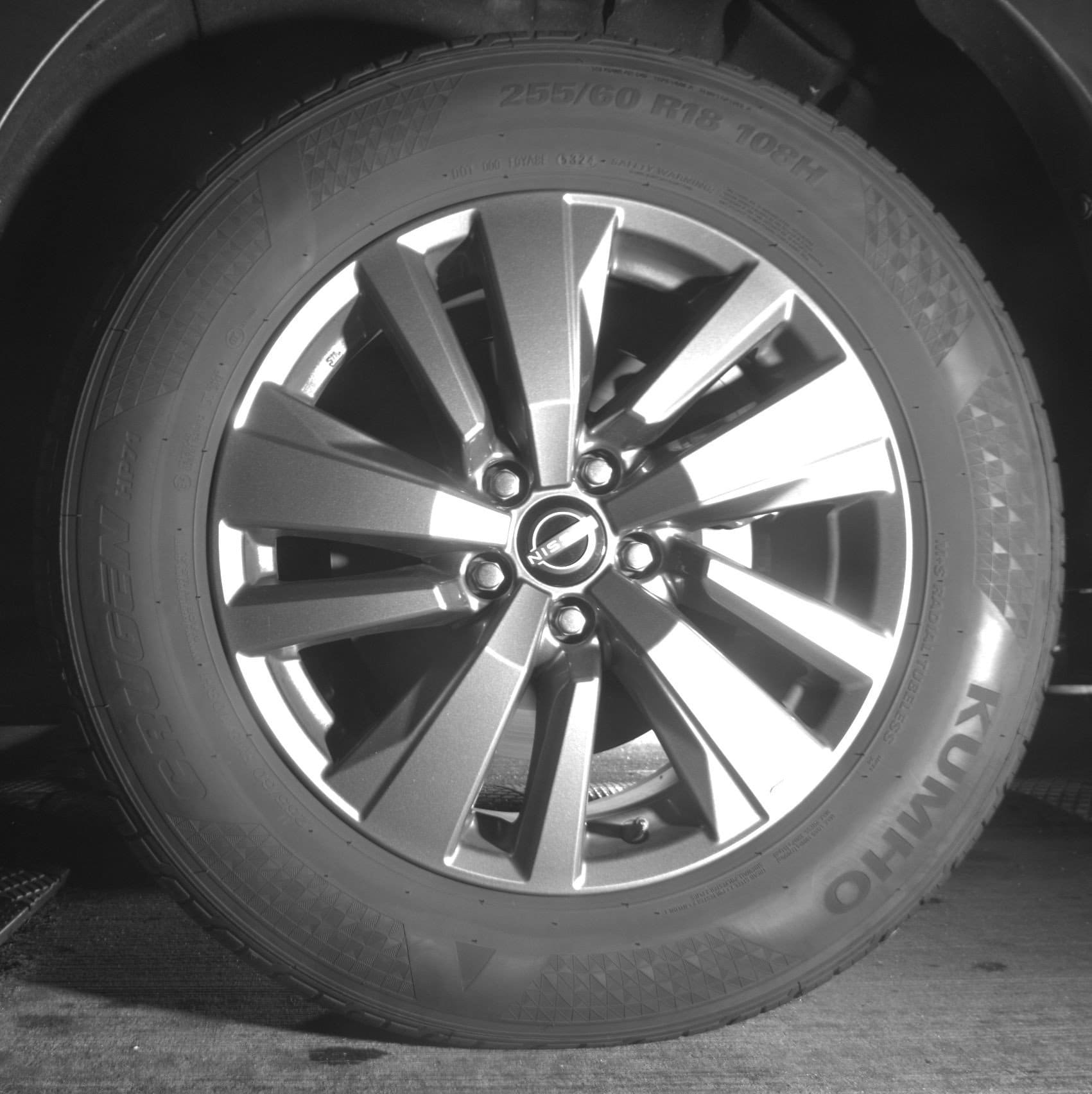 Thumbnail: 2025 Nissan Pathfinder - 14