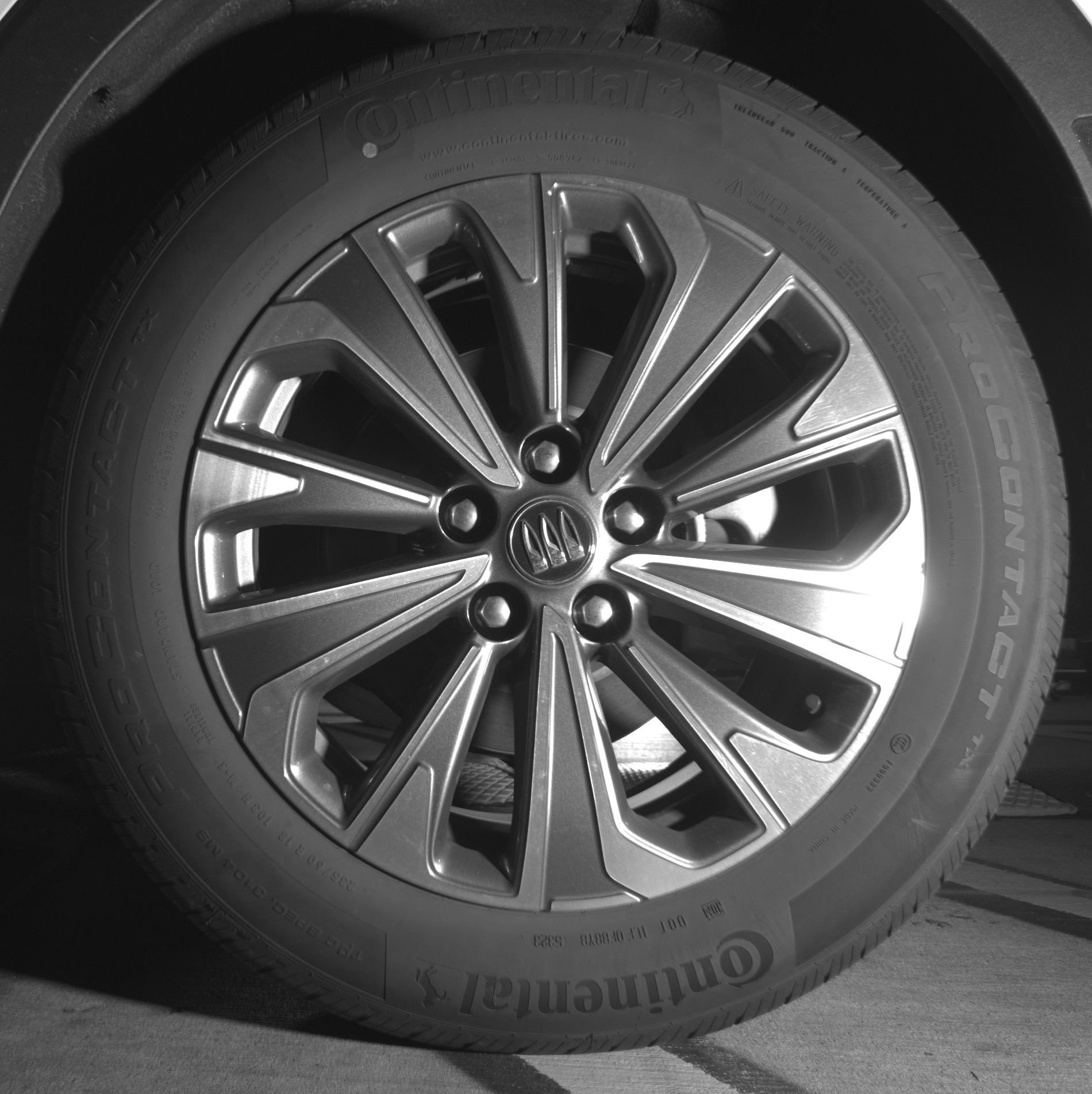 Thumbnail: 2024 Buick Envision - 14