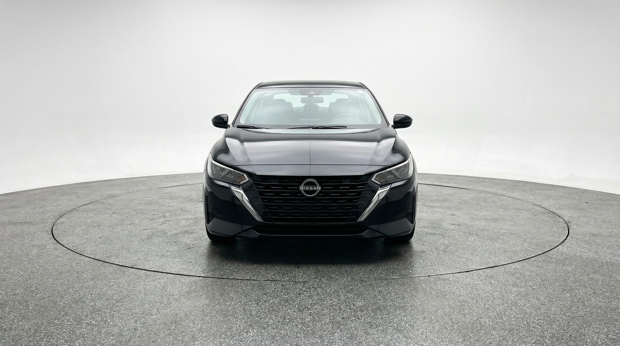 Thumbnail: 2025 Nissan Sentra - 2