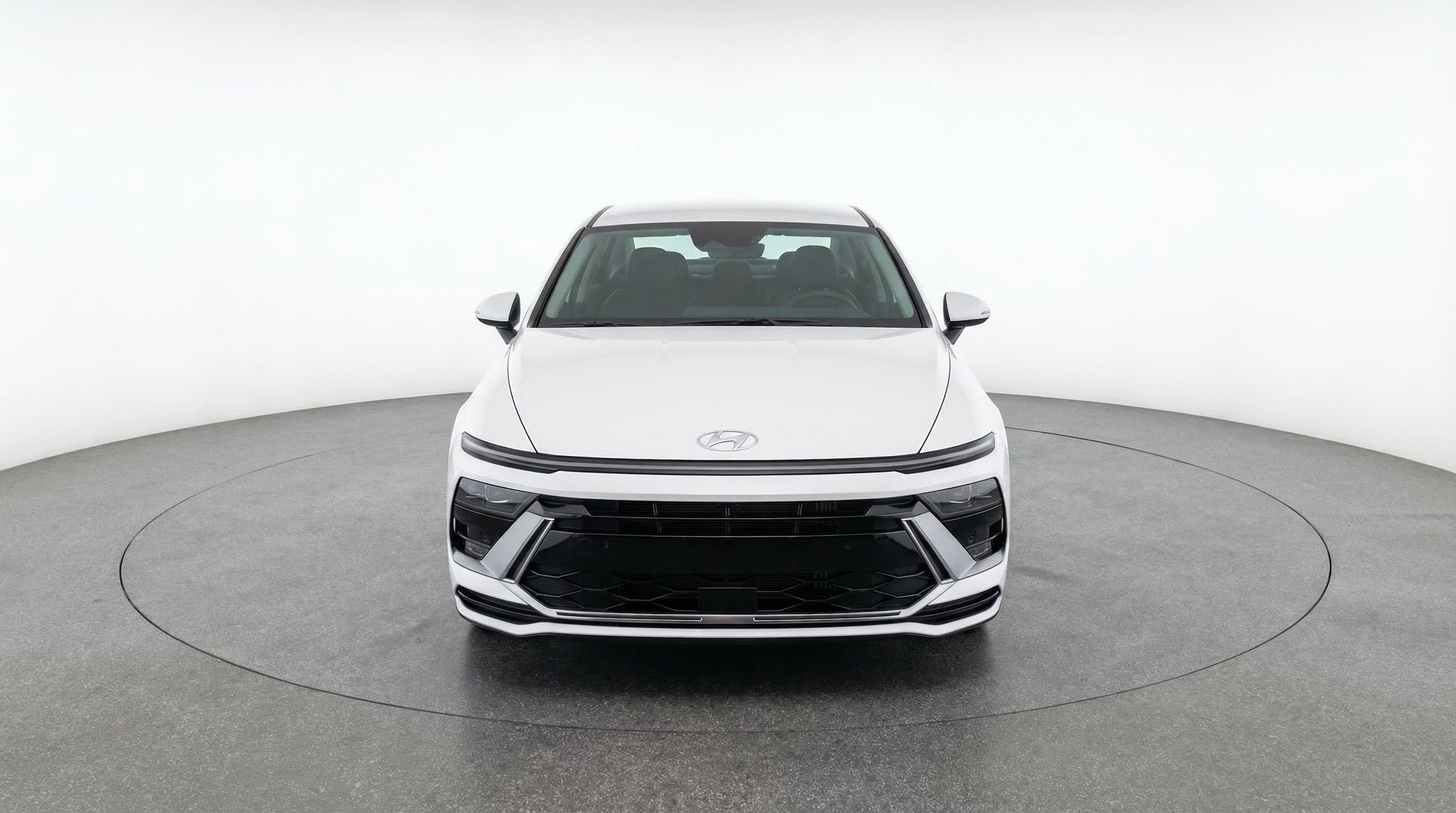 Thumbnail: 2025 Hyundai Sonata - 2