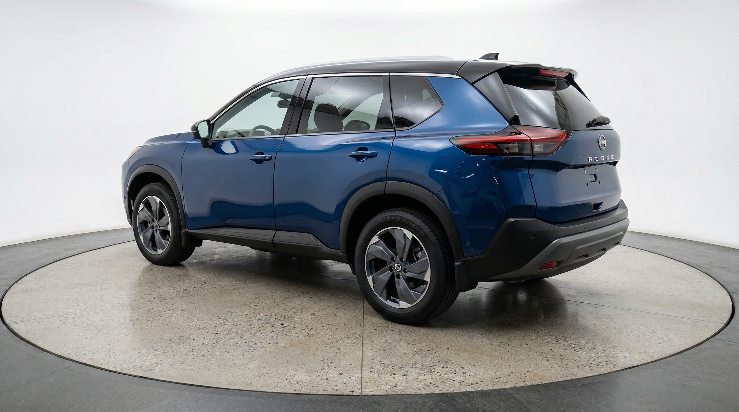Thumbnail: 2025 Nissan Rogue - 5