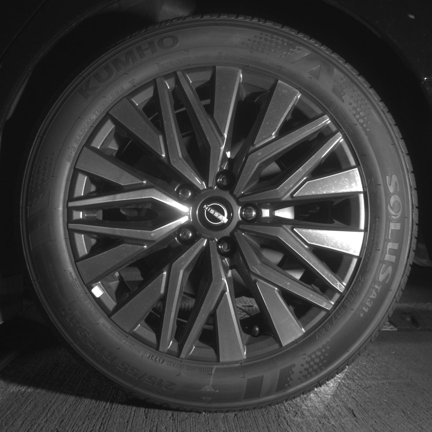 Thumbnail: 2026 Nissan Altima - 14