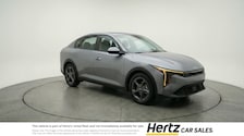 2025 Kia K4  -
                  Orlando, FL