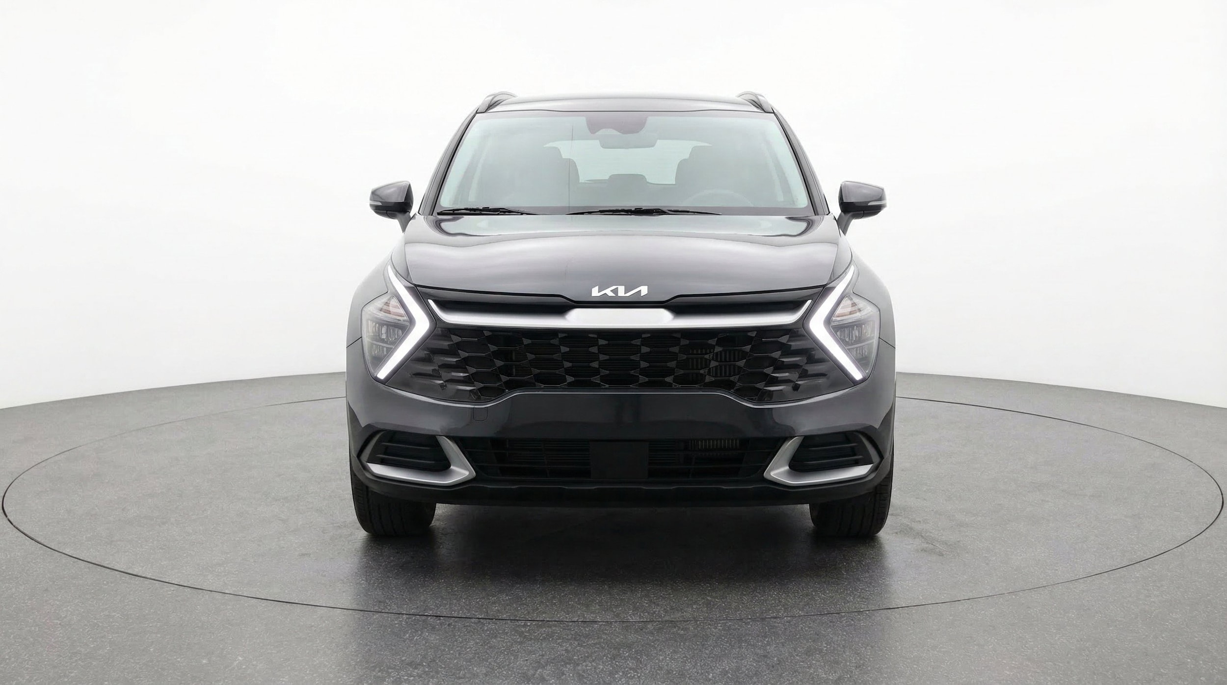 Thumbnail: 2026 Kia Sportage - 2