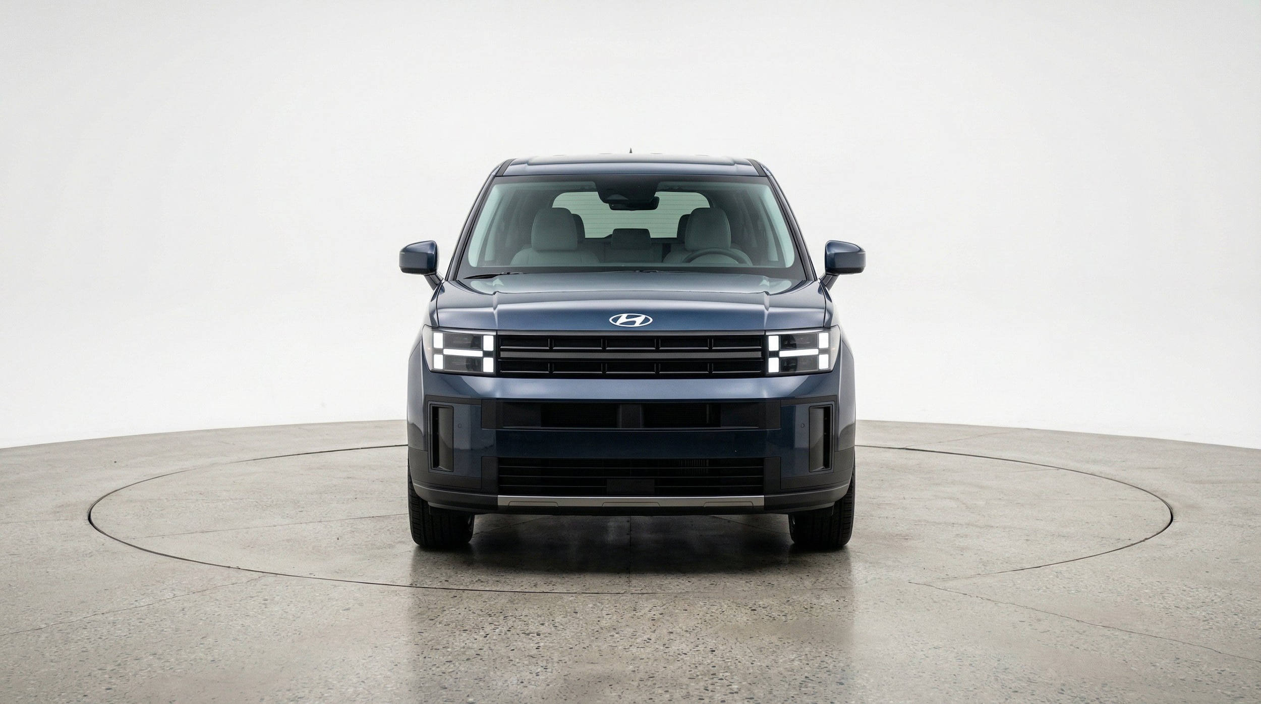 Thumbnail: 2026 Hyundai Santa Fe - 2