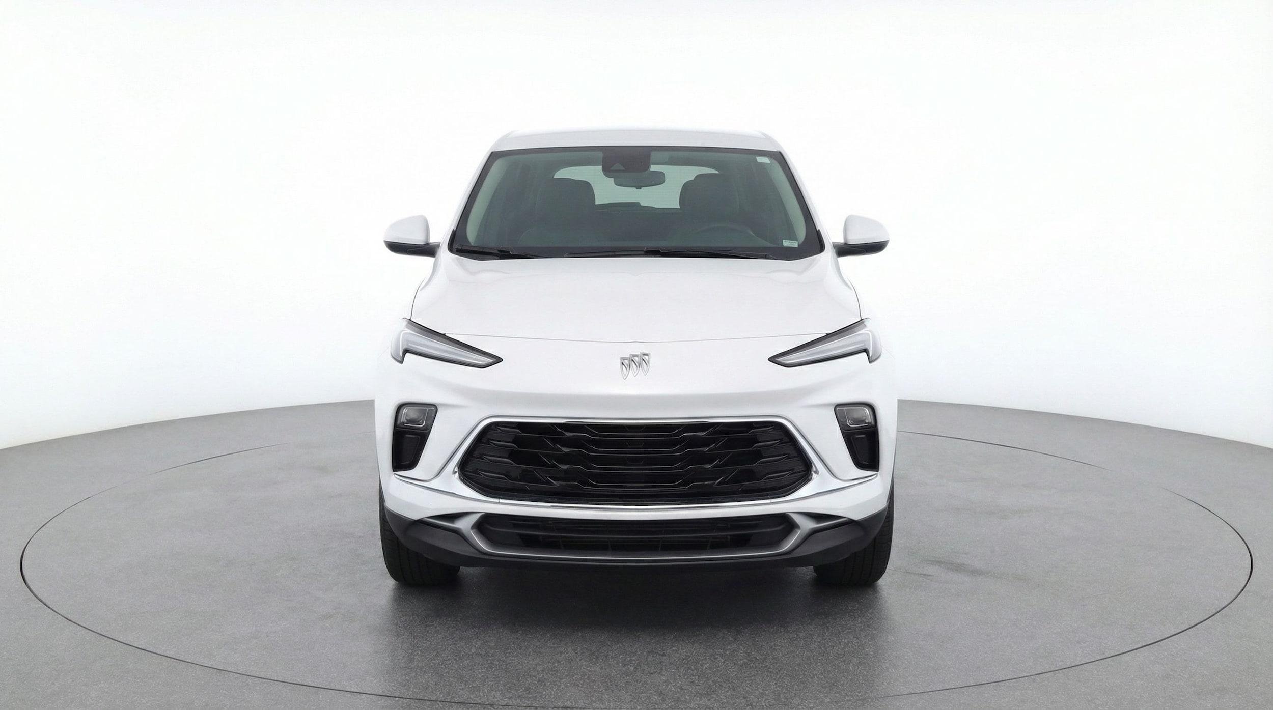 Thumbnail: 2025 Buick Encore GX - 2