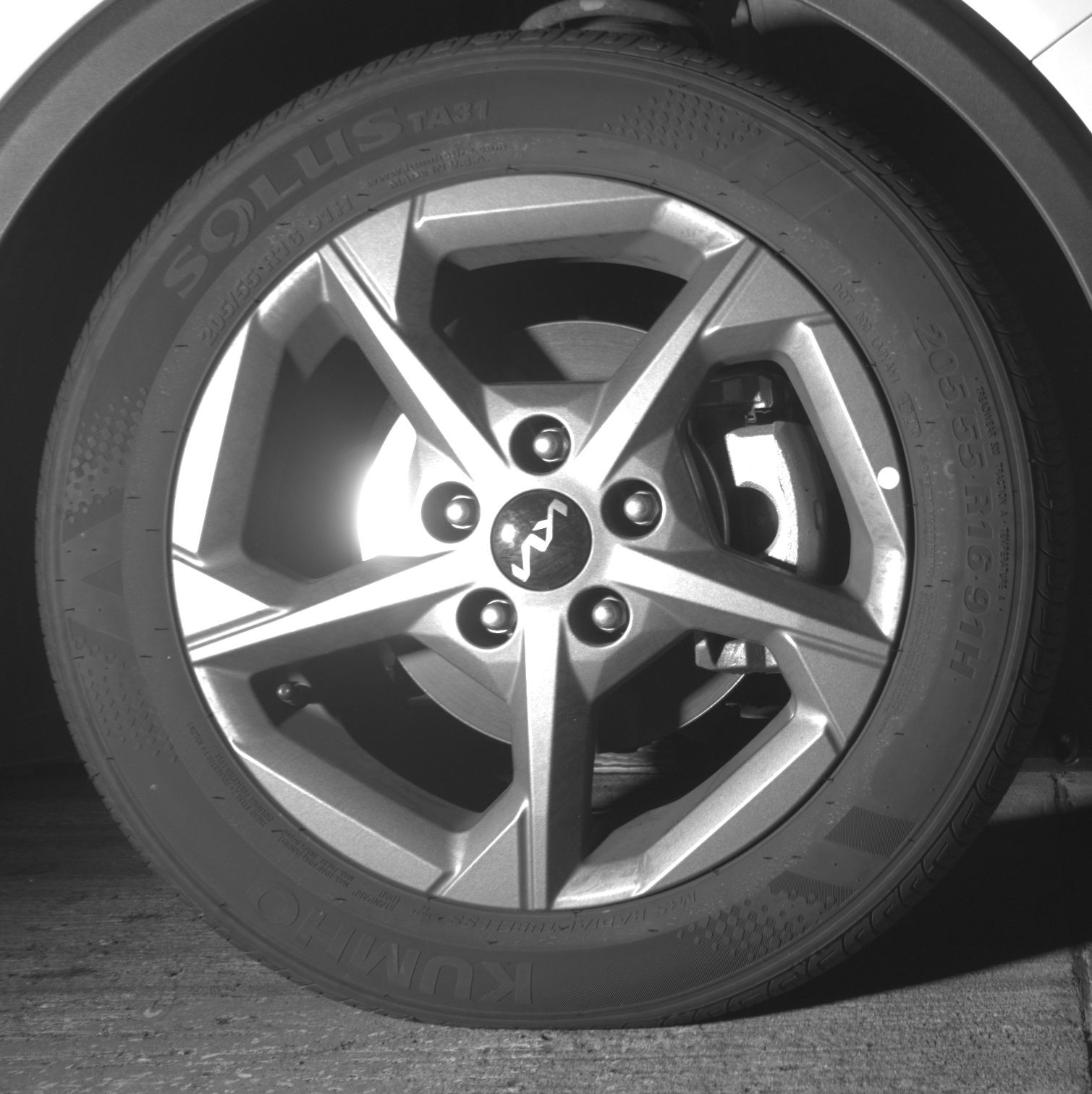 Thumbnail: 2025 Kia K4 - 10