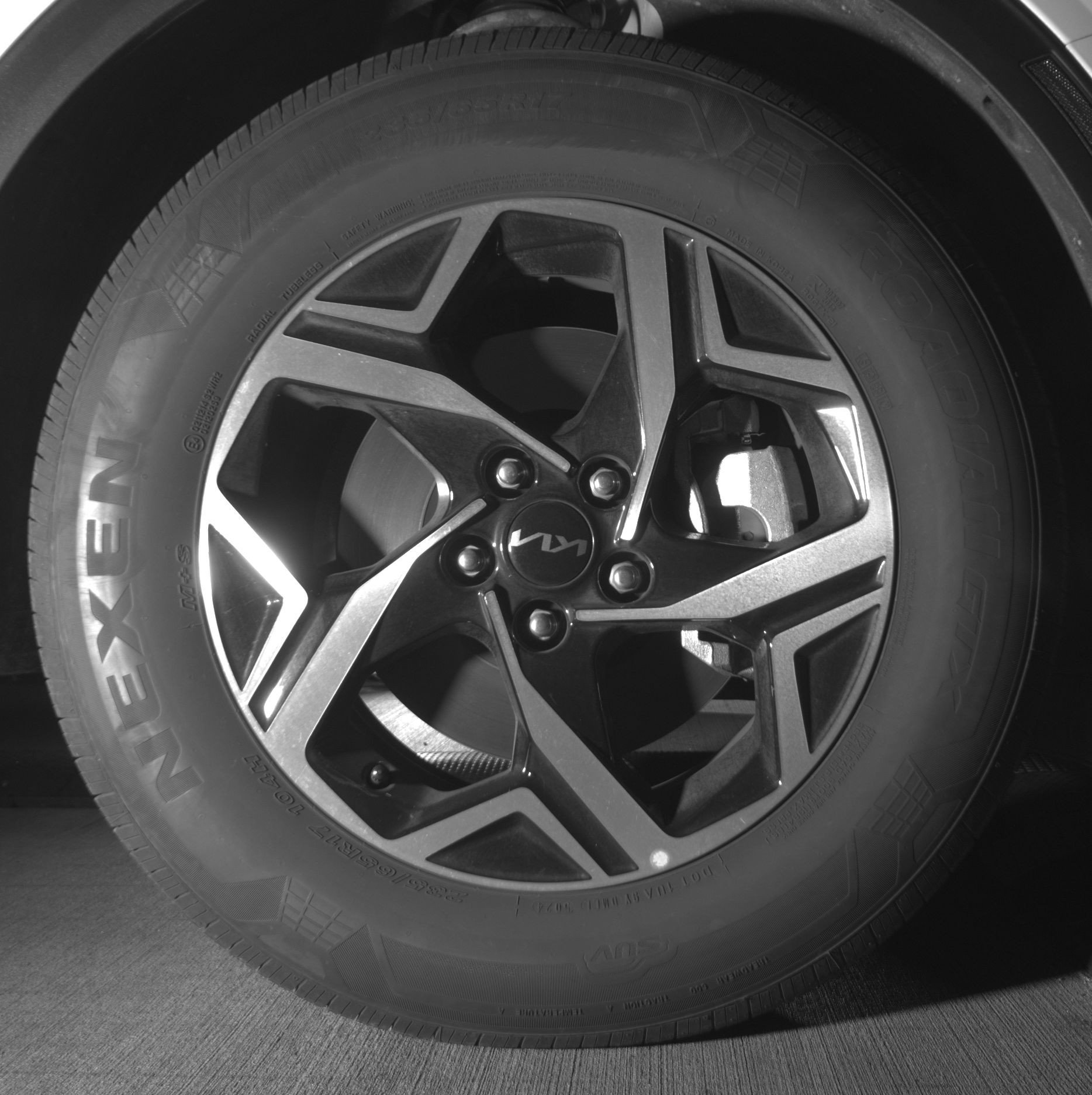 Thumbnail: 2025 Kia Sportage - 13