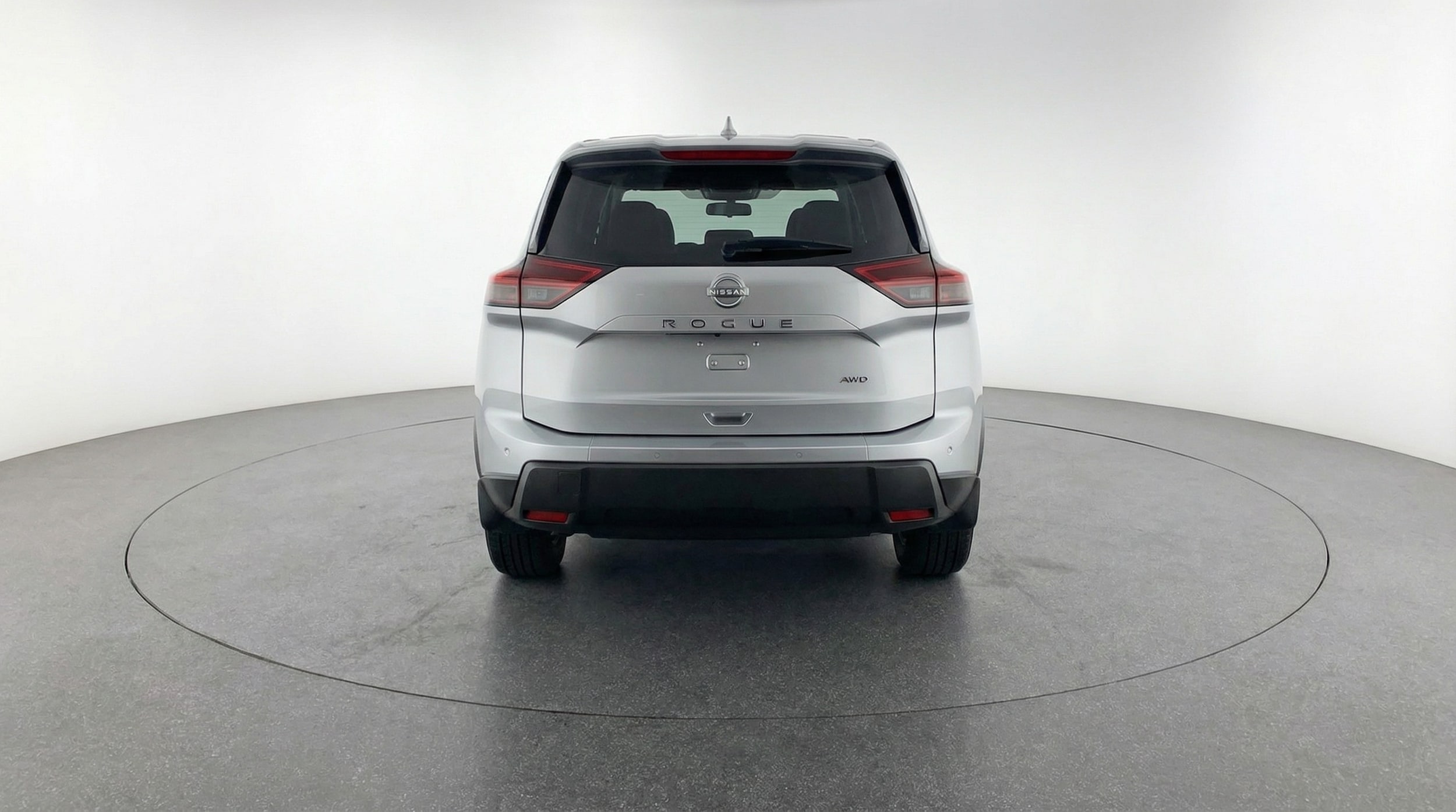 Thumbnail: 2025 Nissan Rogue - 6