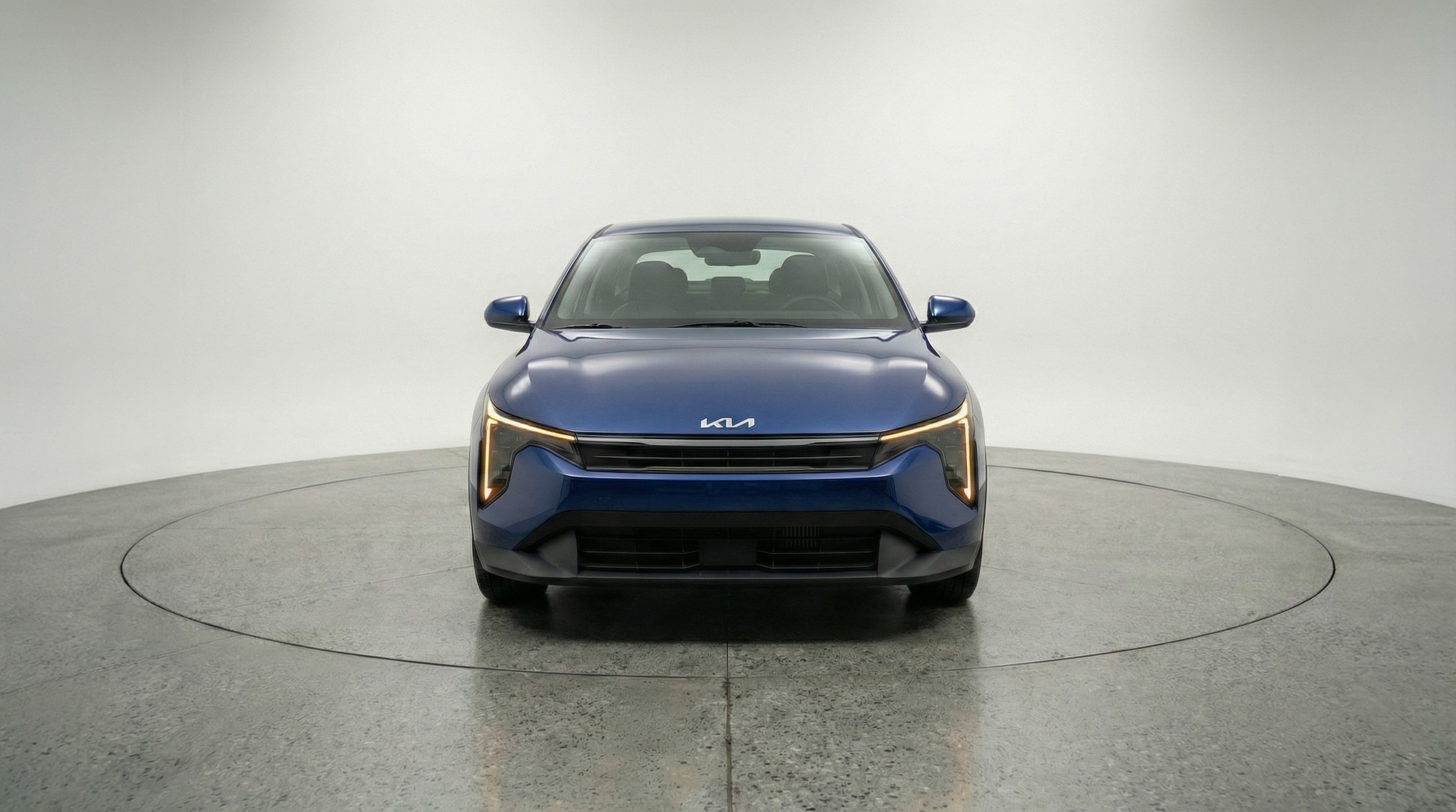 Thumbnail: 2025 Kia K4 - 2