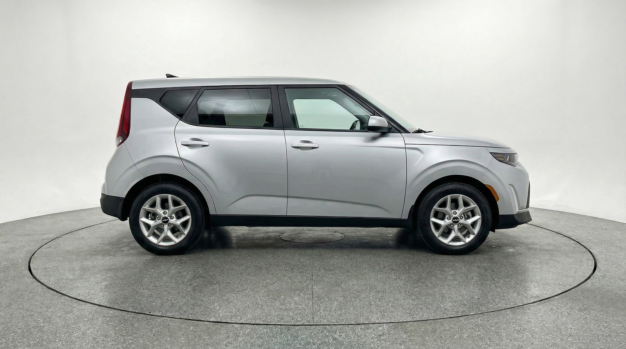 Thumbnail: 2025 Kia Soul - 11