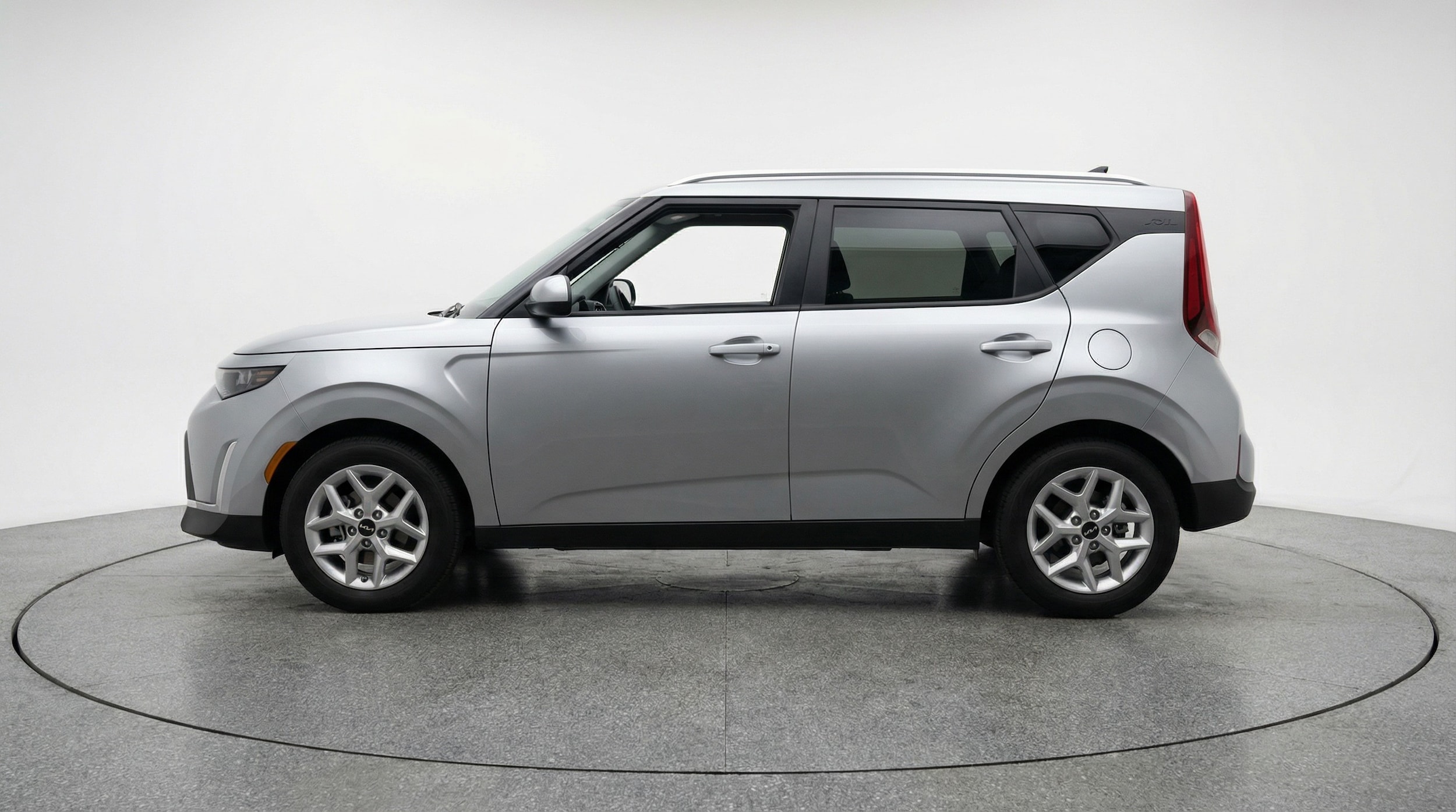 Thumbnail: 2025 Kia Soul - 4