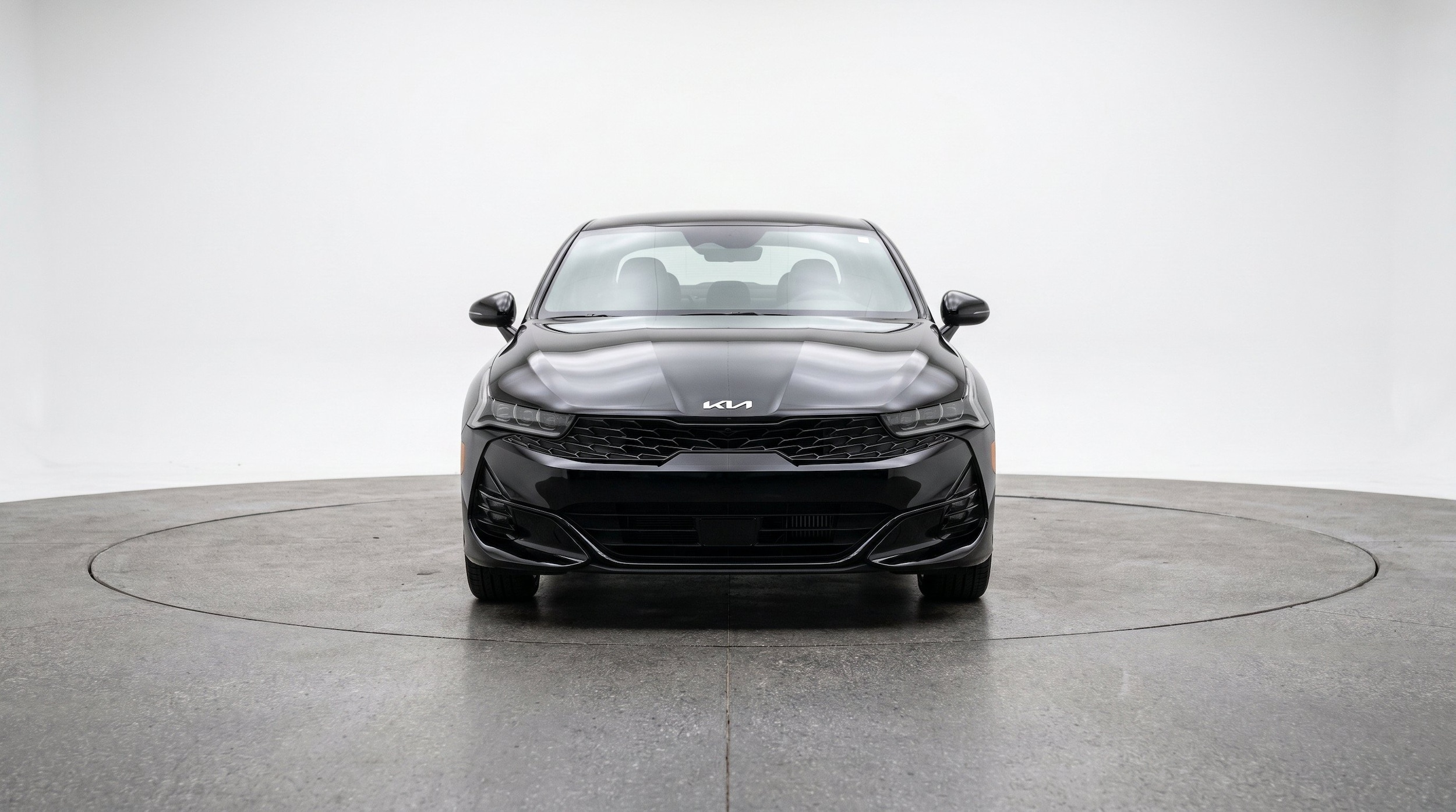 Thumbnail: 2025 Kia K5 - 2