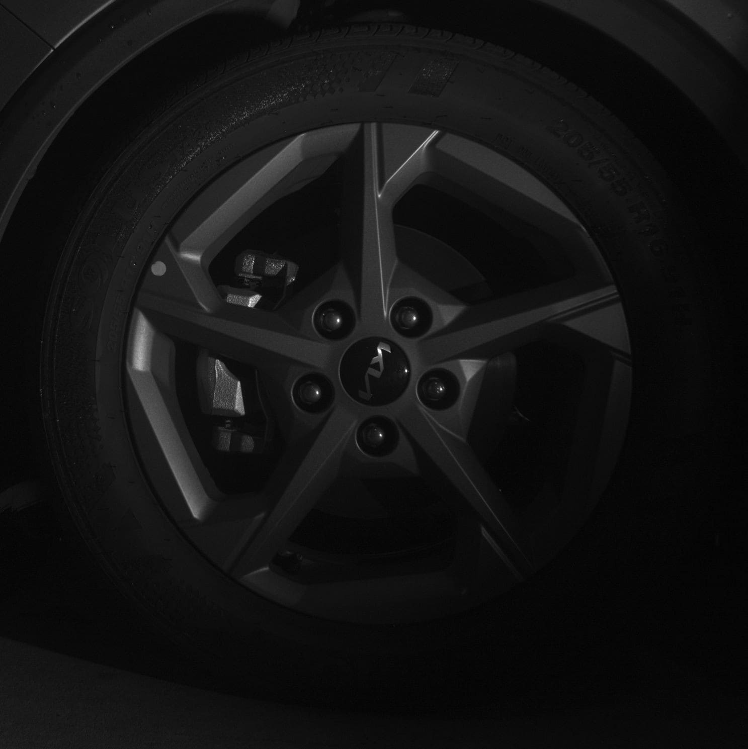 Thumbnail: 2025 Kia K4 - 9