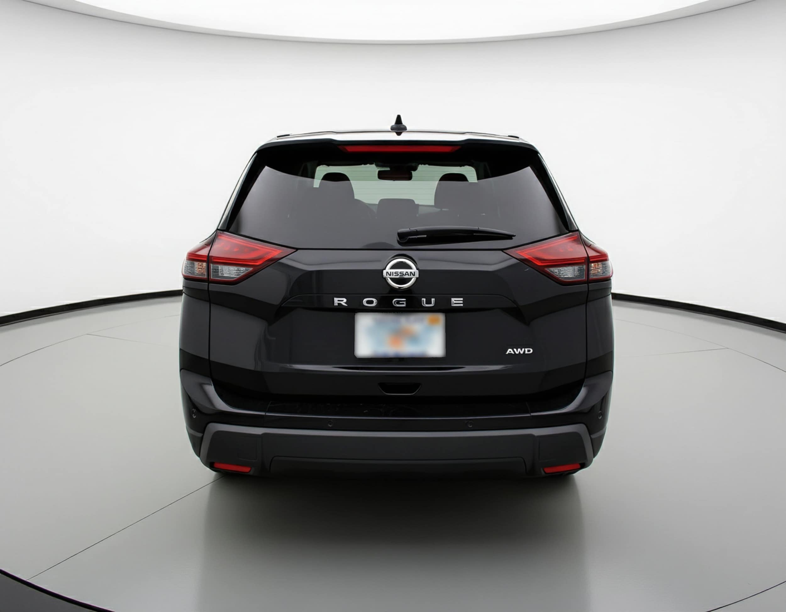 Thumbnail: 2025 Nissan Rogue - 6