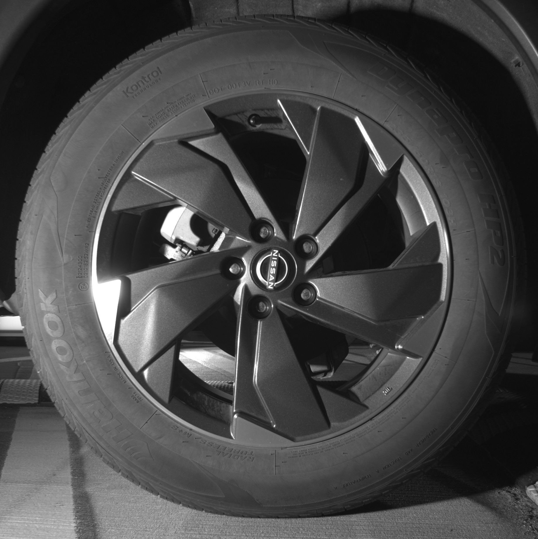 Thumbnail: 2025 Nissan Rogue - 15