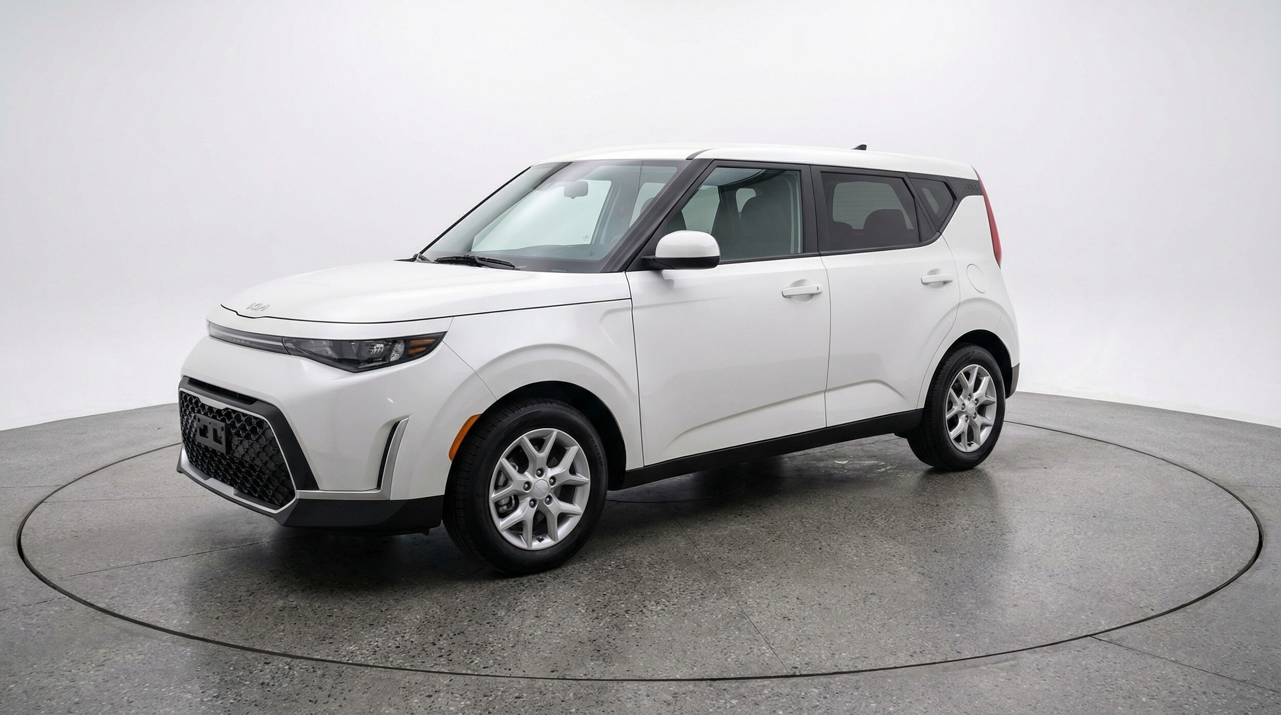 Thumbnail: 2025 Kia Soul - 3