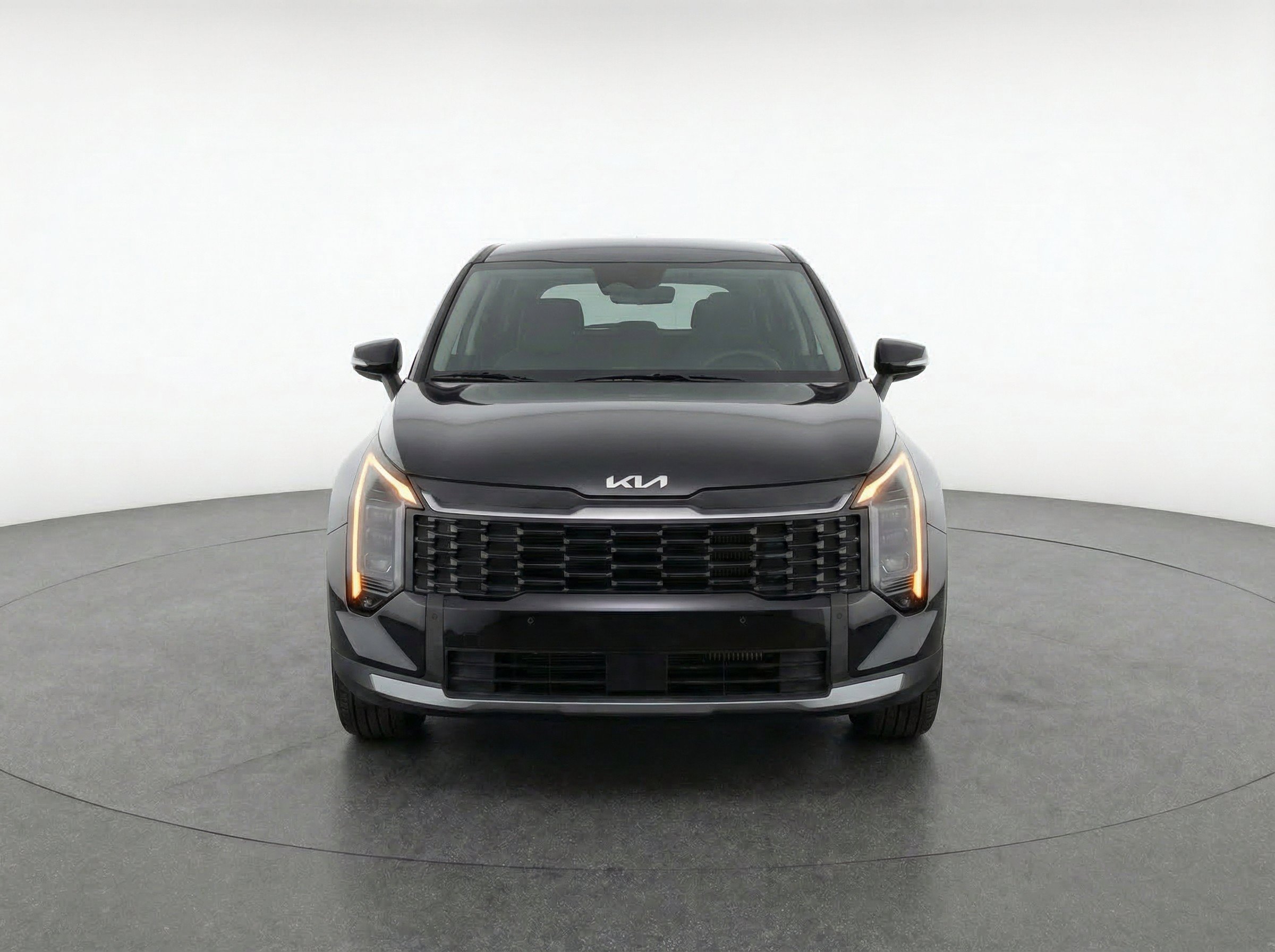 Thumbnail: 2026 Kia Sportage - 2