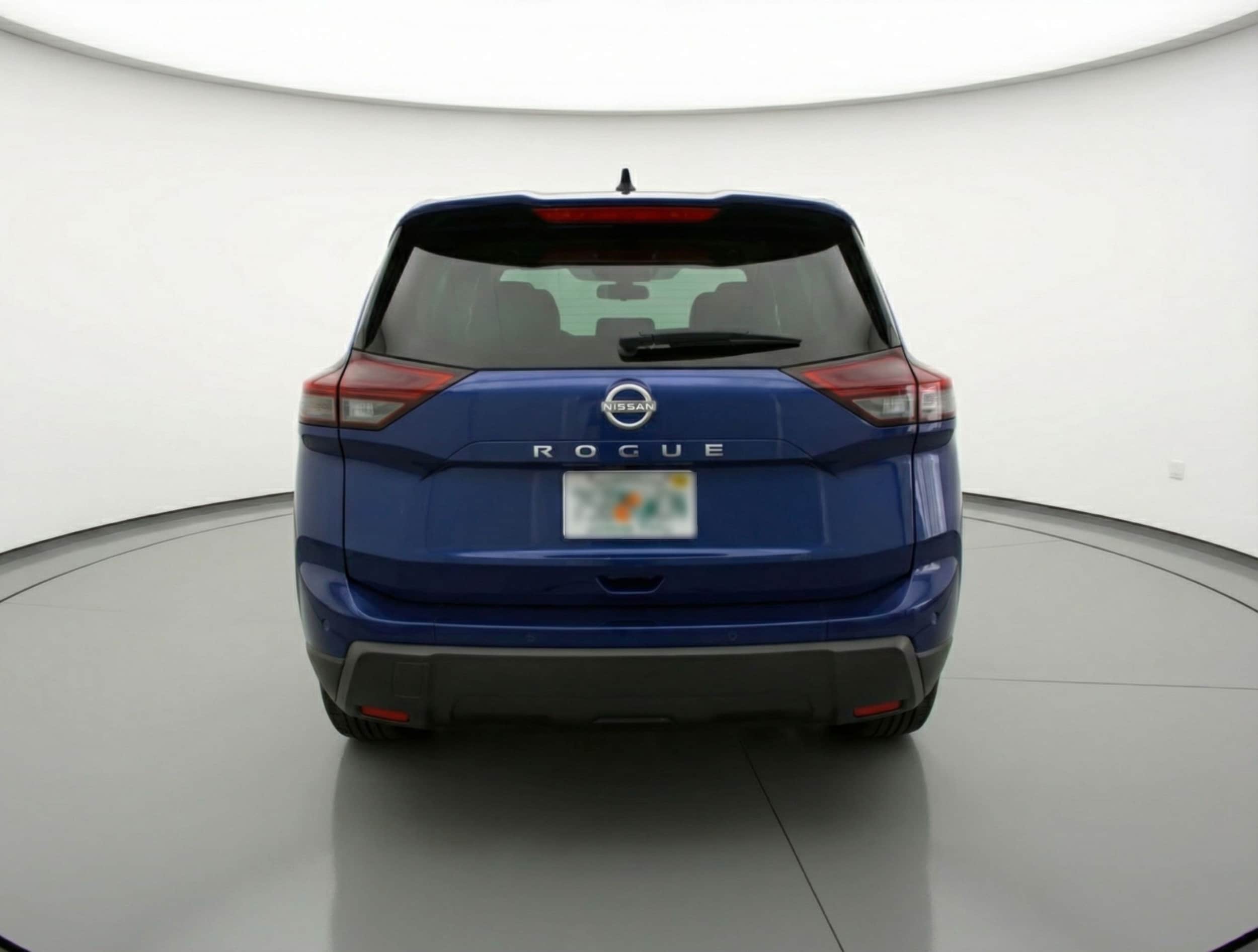 Thumbnail: 2025 Nissan Rogue - 6