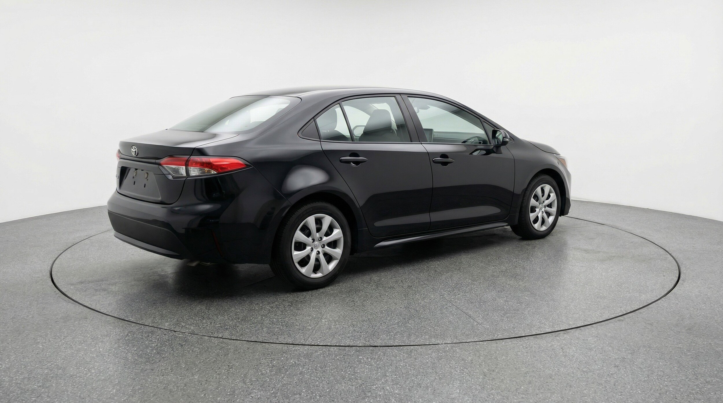 Thumbnail: 2025 Toyota Corolla - 9