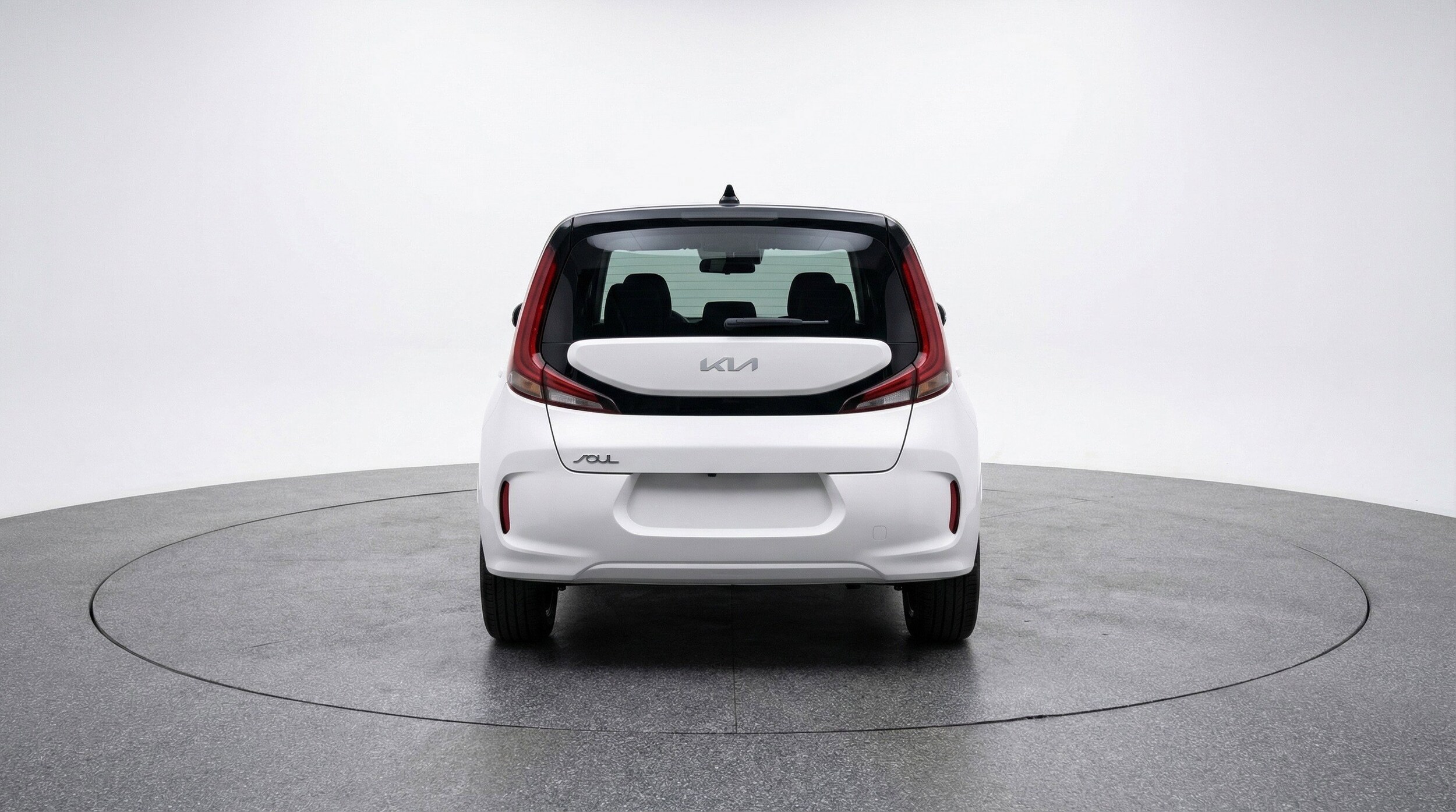 Thumbnail: 2025 Kia Soul - 7