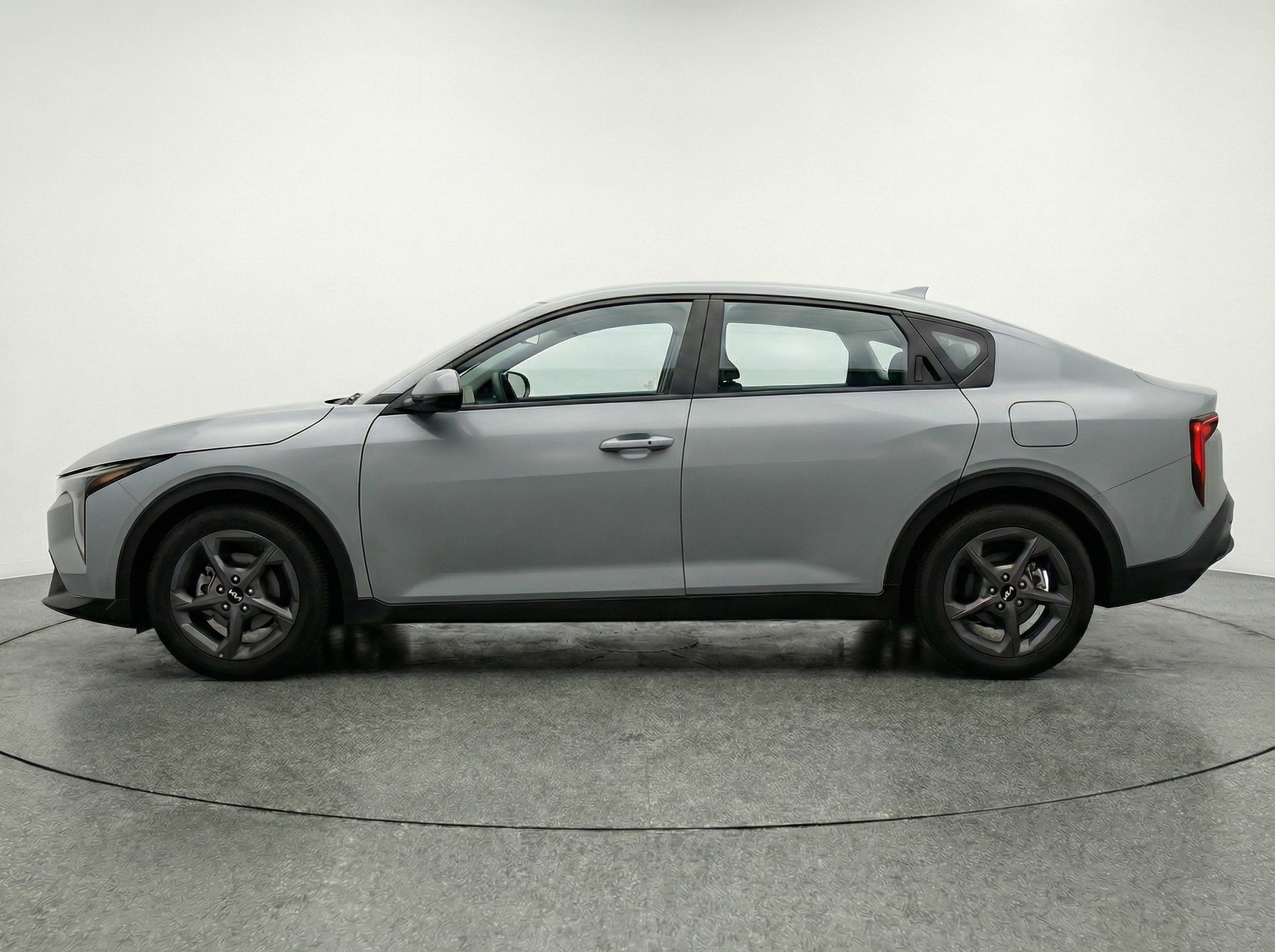 Thumbnail: 2025 Kia K4 - 5