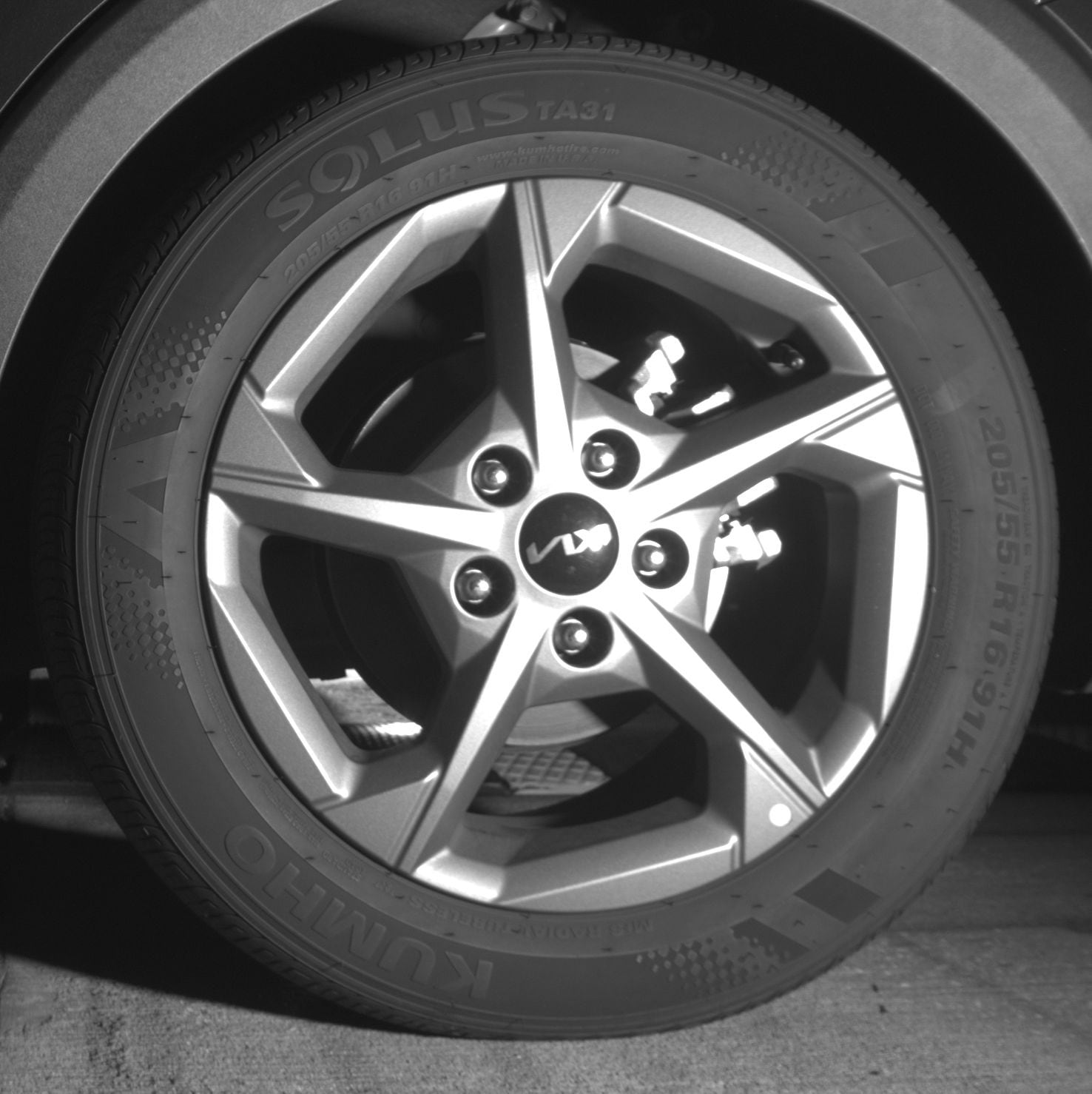 Thumbnail: 2025 Kia K4 - 11