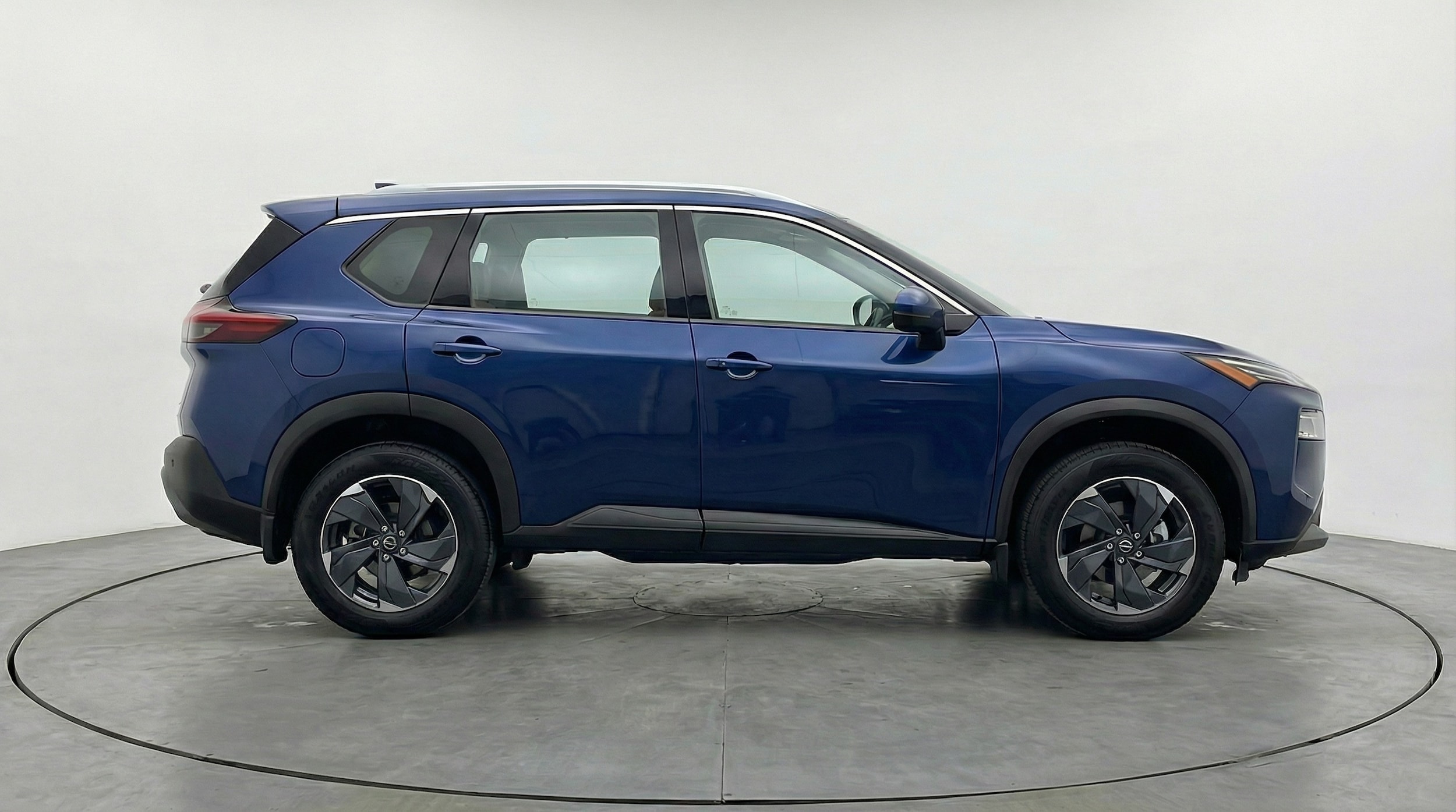 Thumbnail: 2025 Nissan Rogue - 8