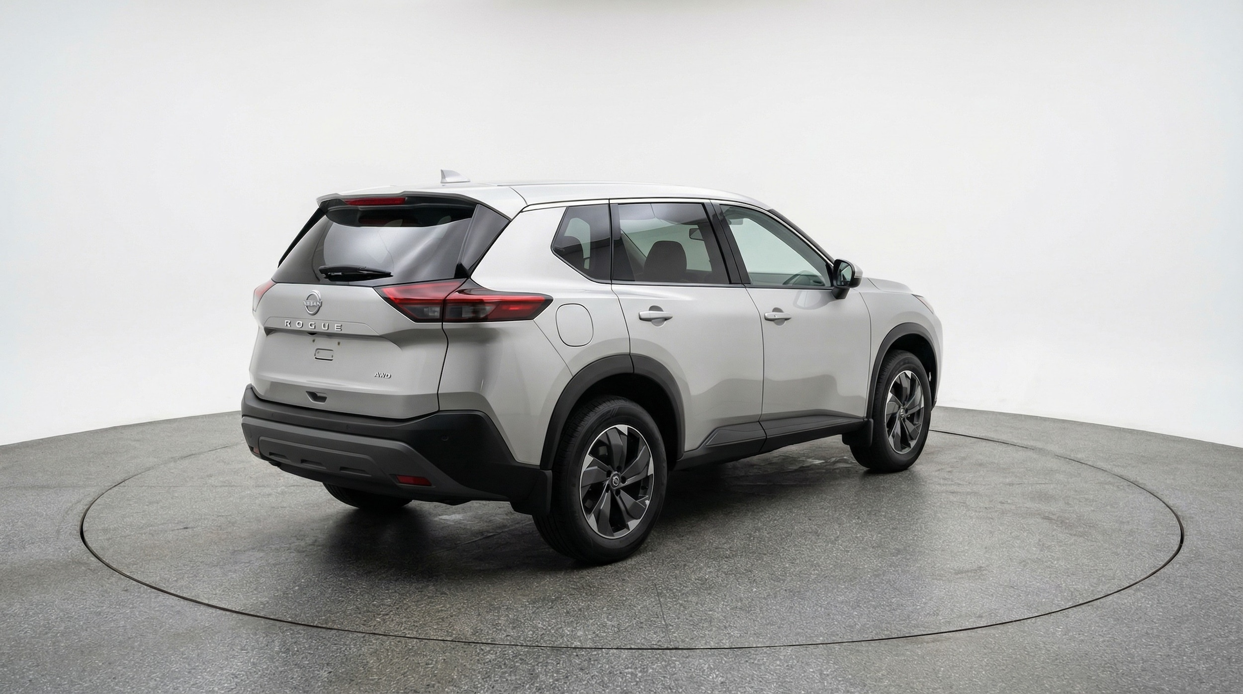 Thumbnail: 2025 Nissan Rogue - 7