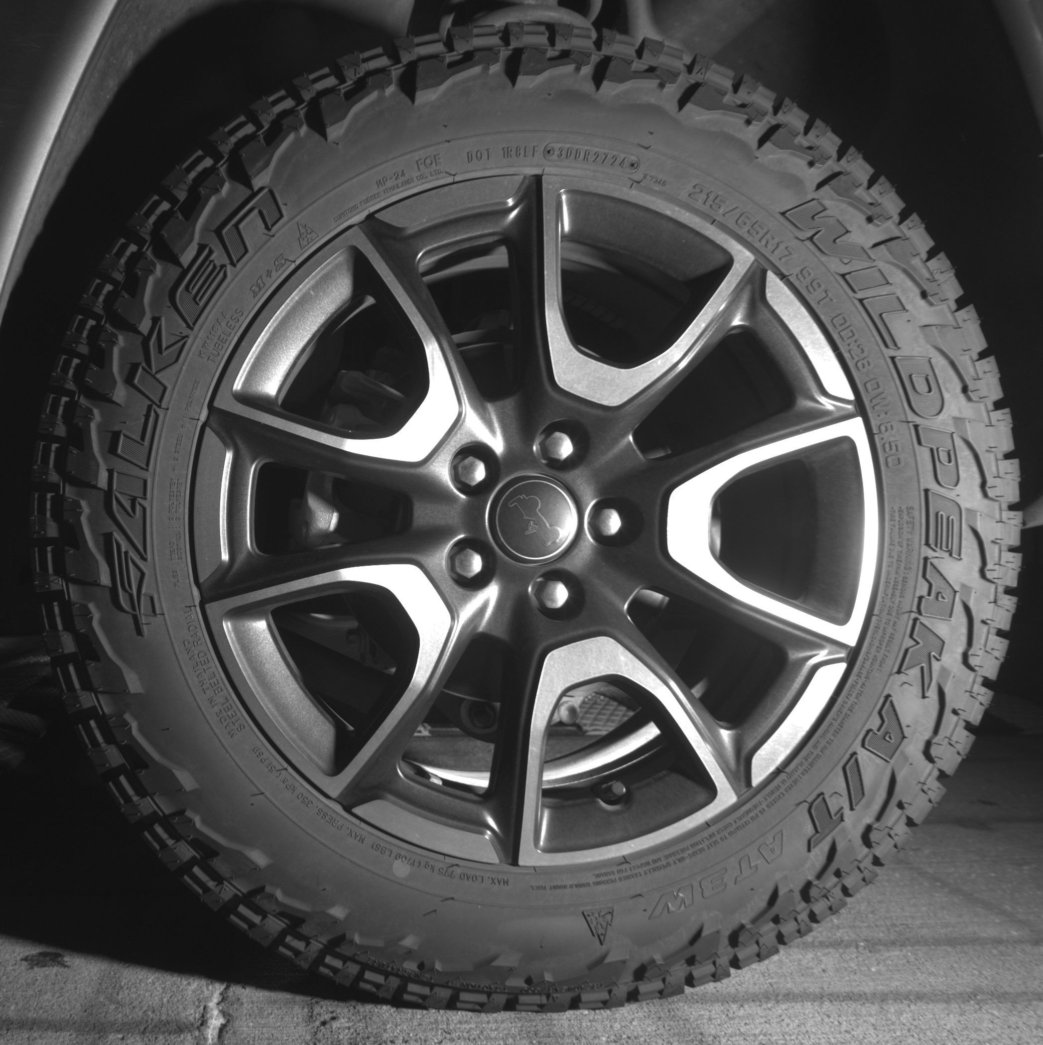 Thumbnail: 2025 Jeep Compass - 14