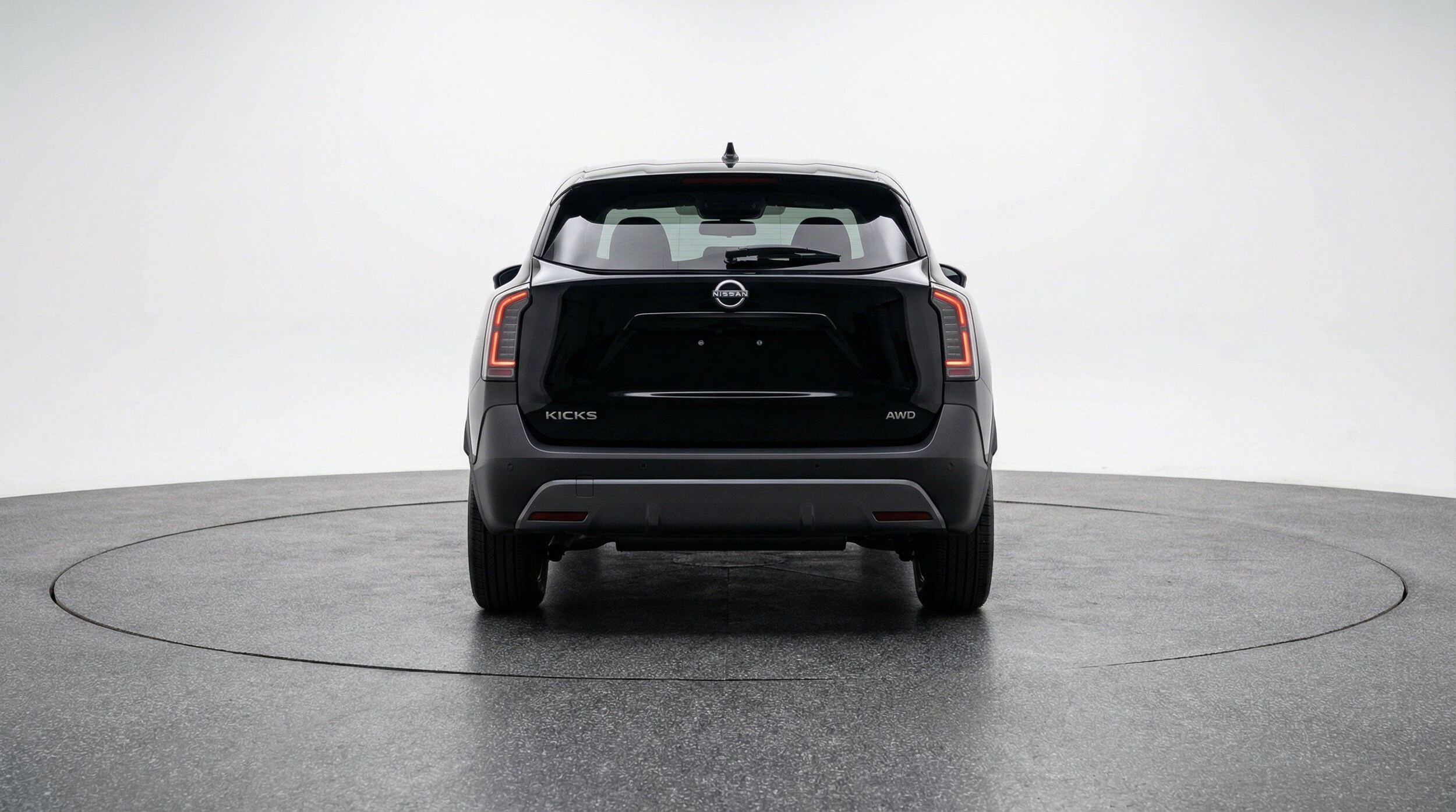 Thumbnail: 2026 Nissan Kicks - 7