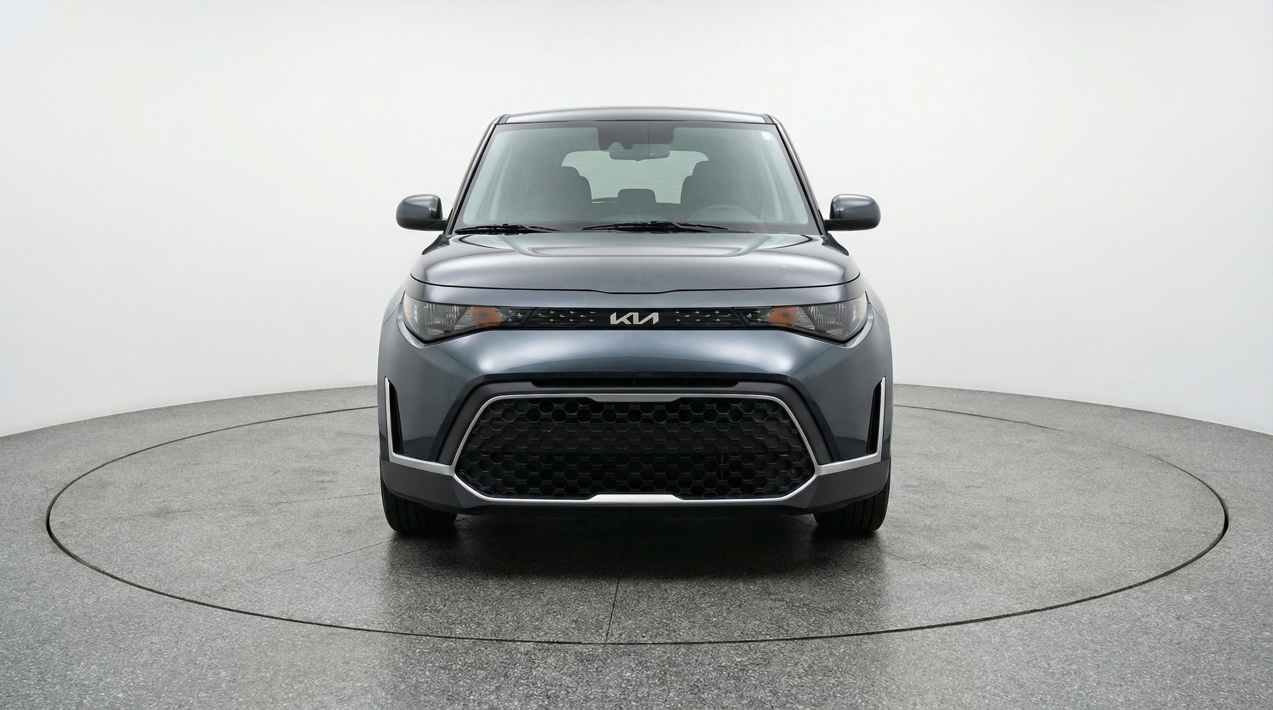 Thumbnail: 2025 Kia Soul - 2