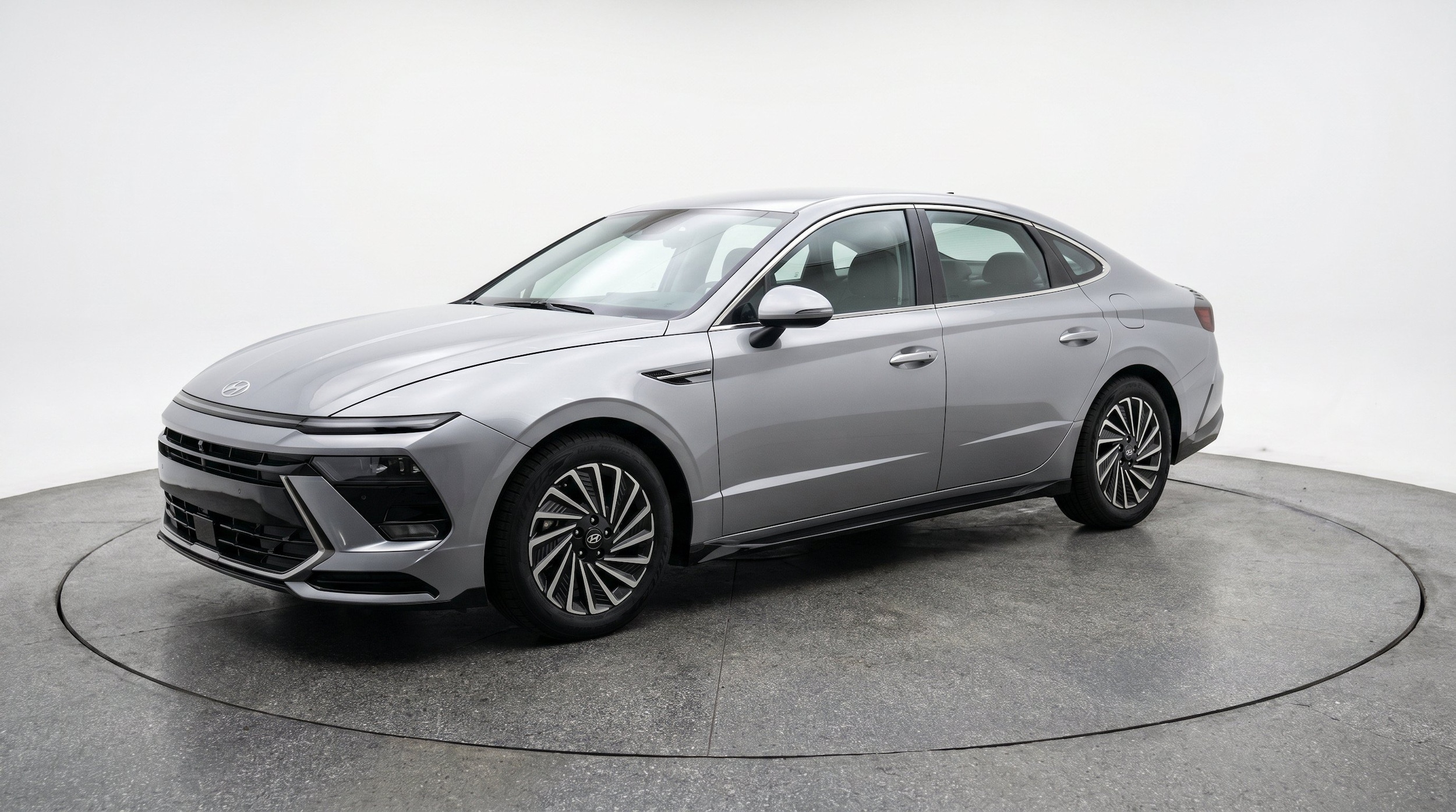 Thumbnail: 2025 Hyundai Sonata - 3