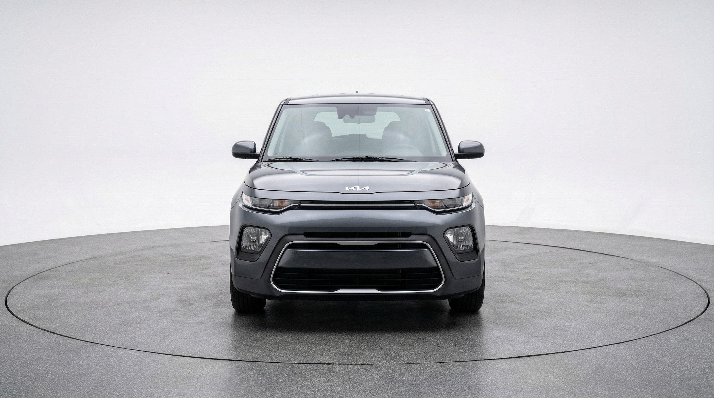 Thumbnail: 2025 Kia Soul - 2