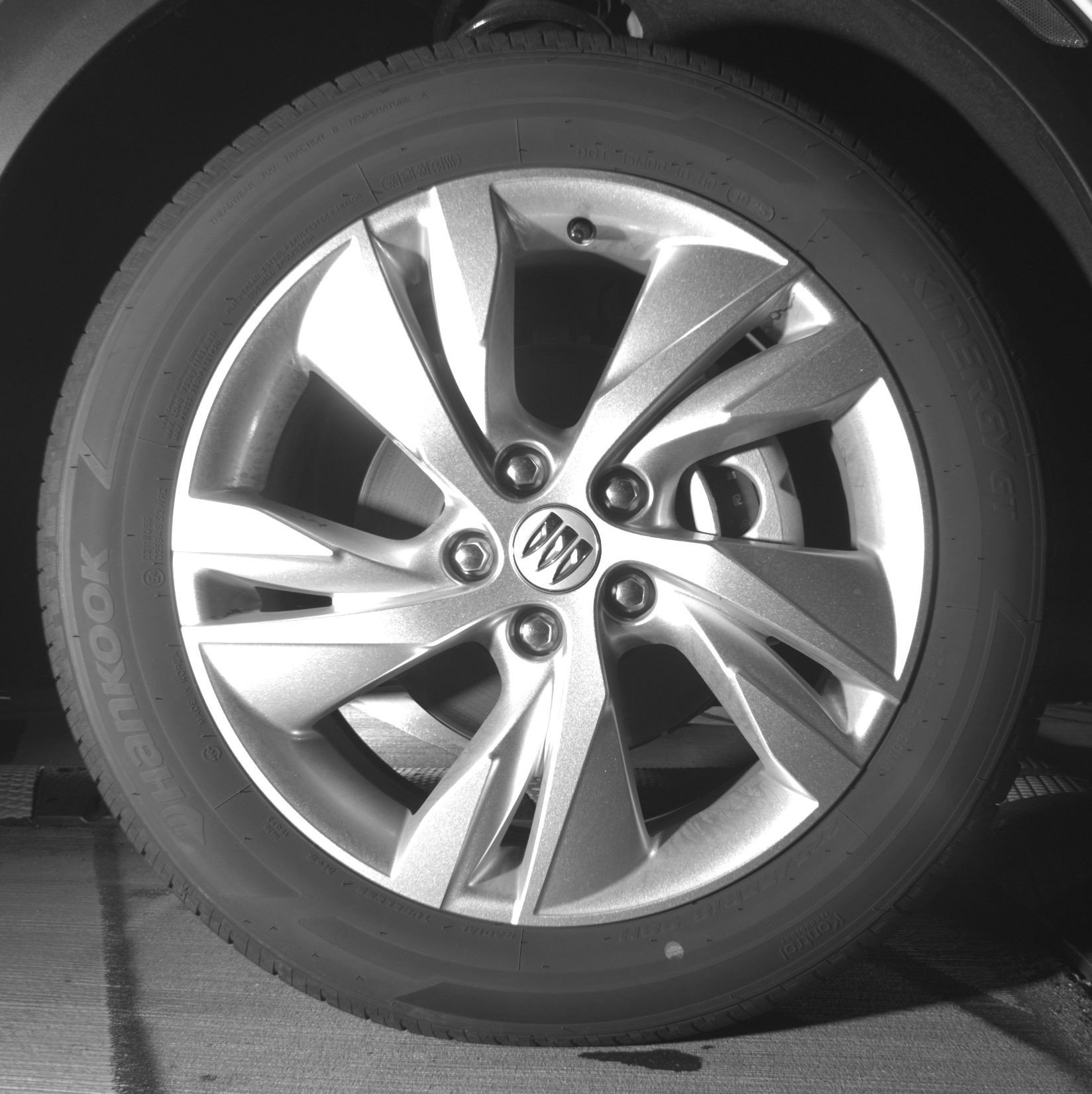 Thumbnail: 2026 Buick Encore GX - 13