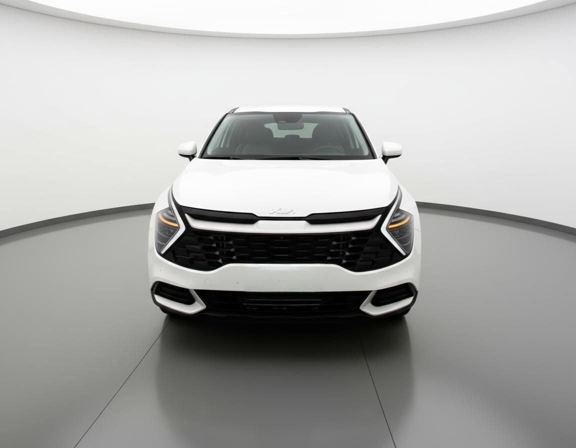 Thumbnail: 2025 Kia Sportage - 2