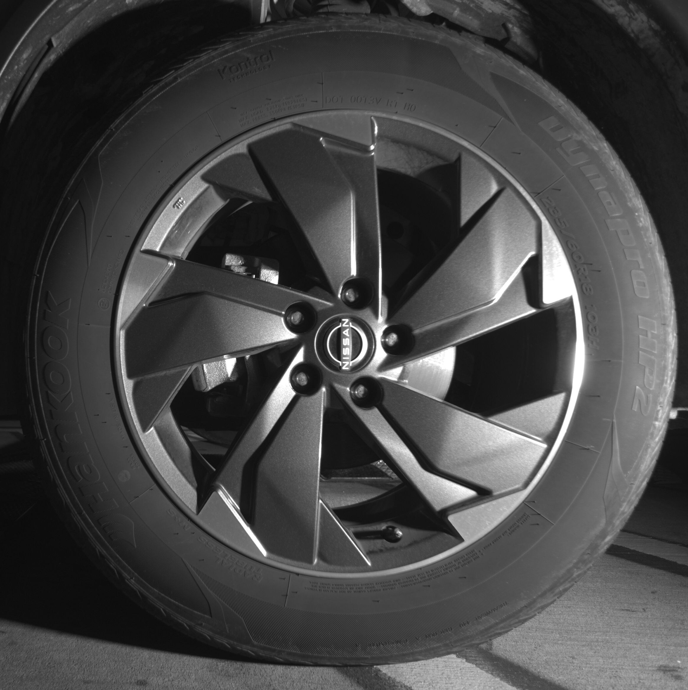 Thumbnail: 2025 Nissan Rogue - 9