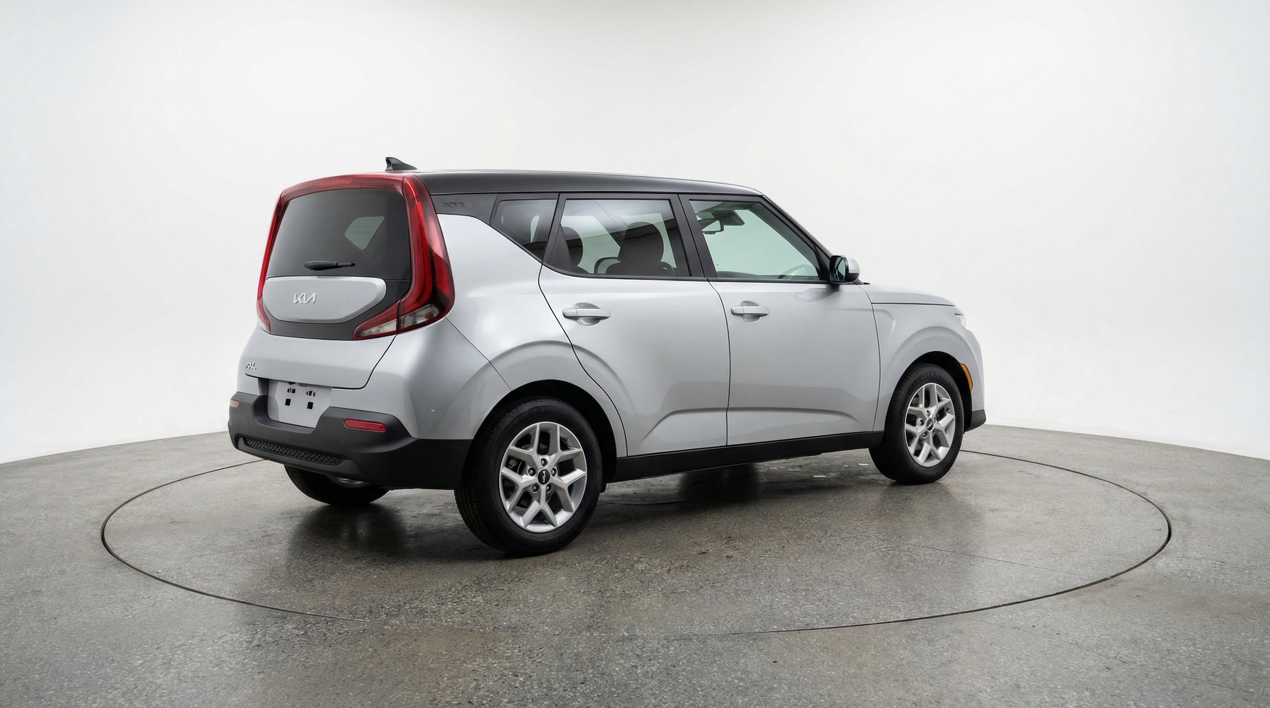 Thumbnail: 2025 Kia Soul - 9